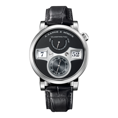 A. Lange & Söhne Zeitwerk