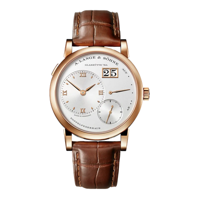A. Lange & Söhne Lange 1