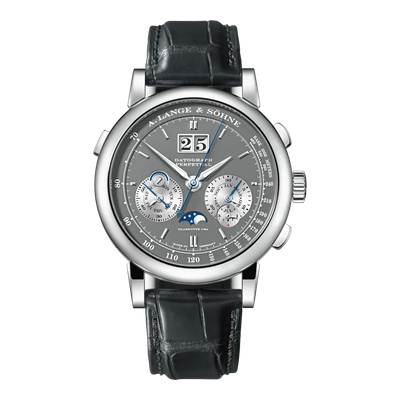 A. Lange & Söhne Saxonia Thin