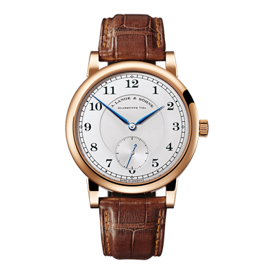 1815 40 Pink Gold / Silver