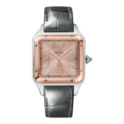 Cartier Santos Dumont 31.4 China ref W2SA0027