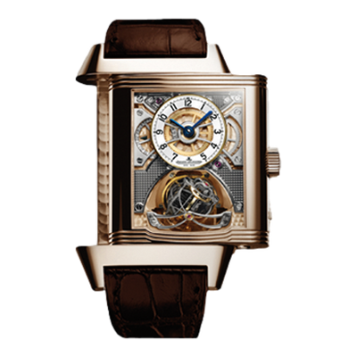 Jaeger-LeCoultre Reverso Gyrotourbillon 2 ref 2332420