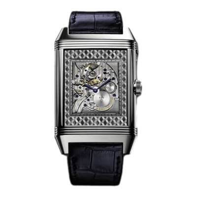 Jaeger-LeCoultre Reverso Répétition Minutes à Rideau ref 235352M