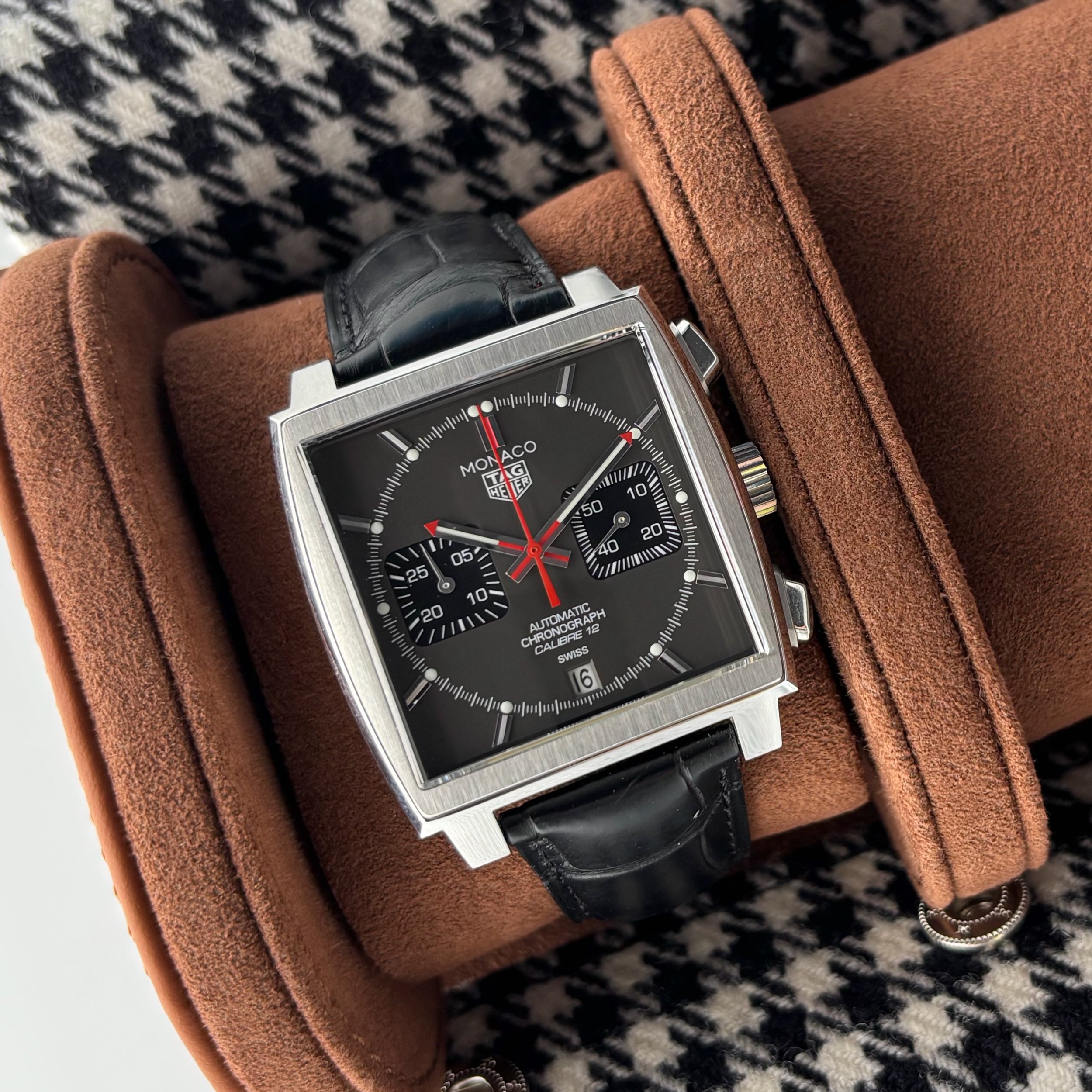 Monaco Final Edition