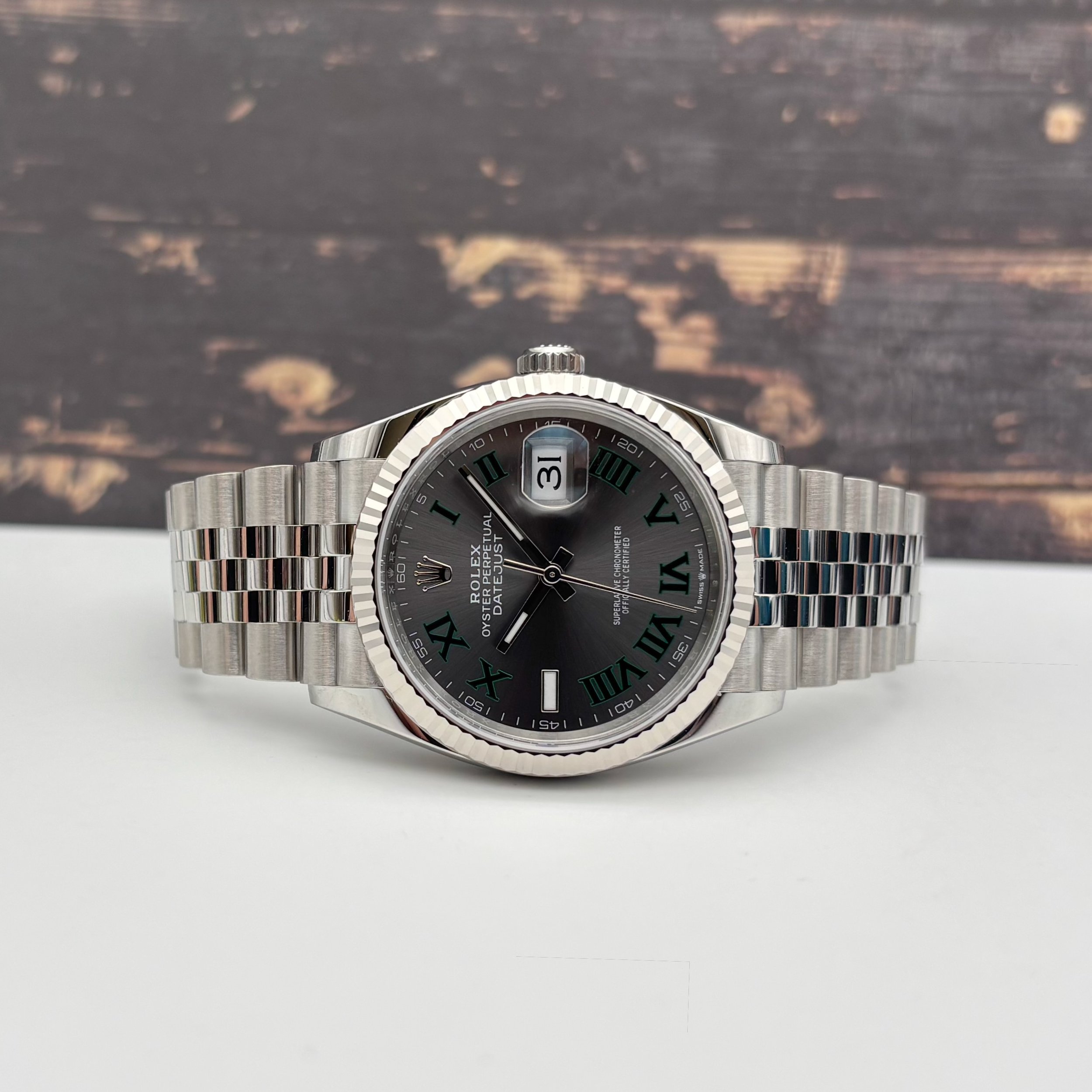 Datejust 36