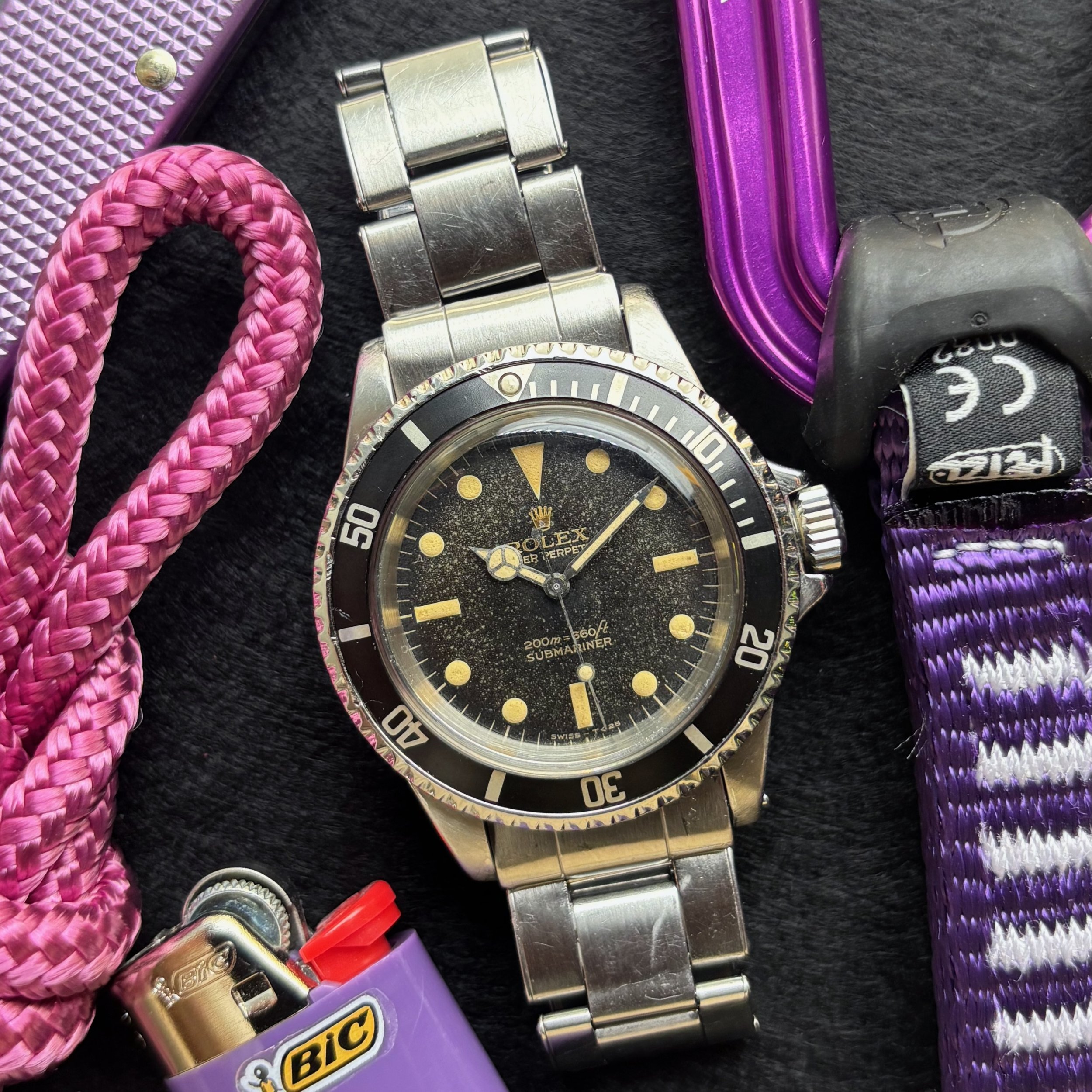 Rolex Submariner