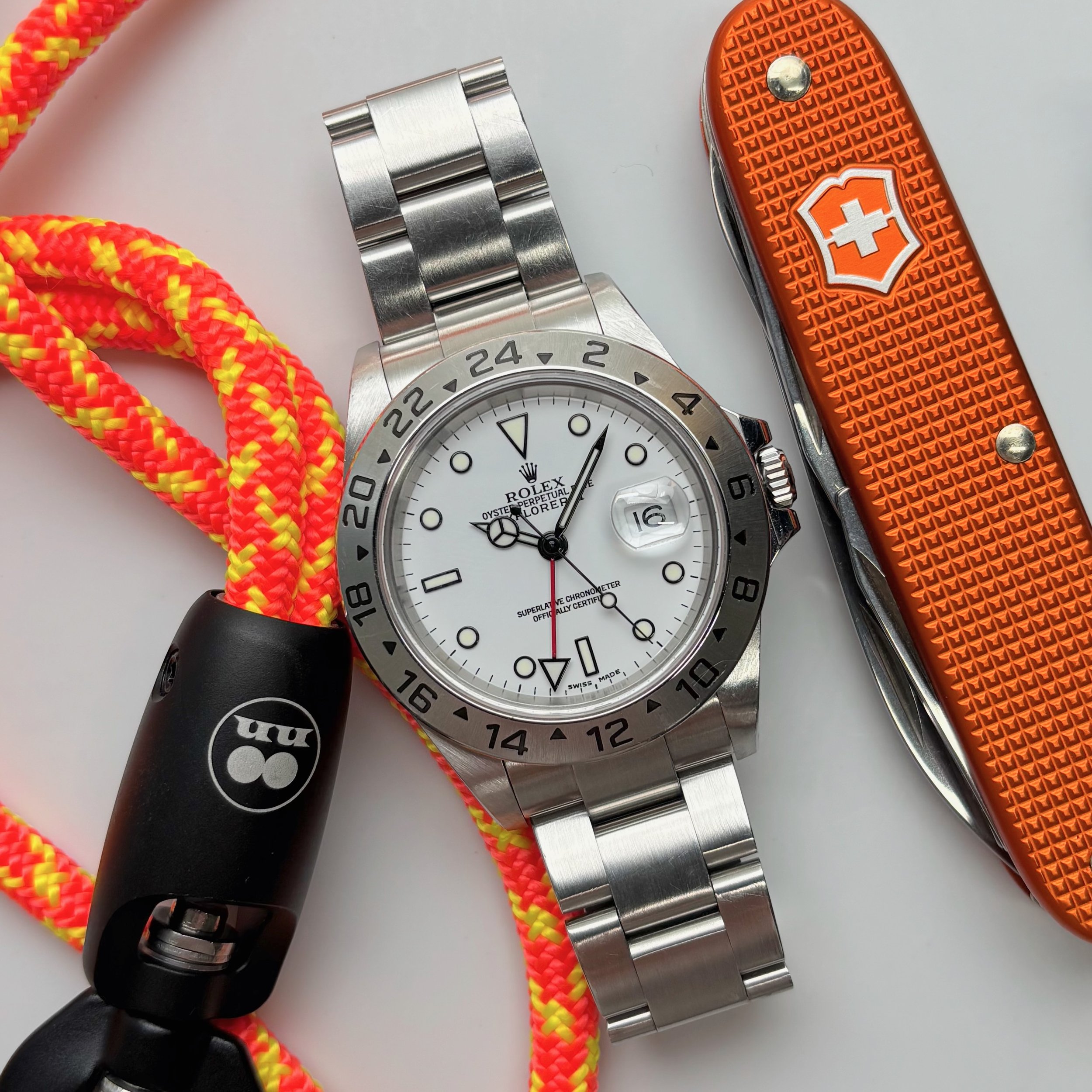 Explorer II