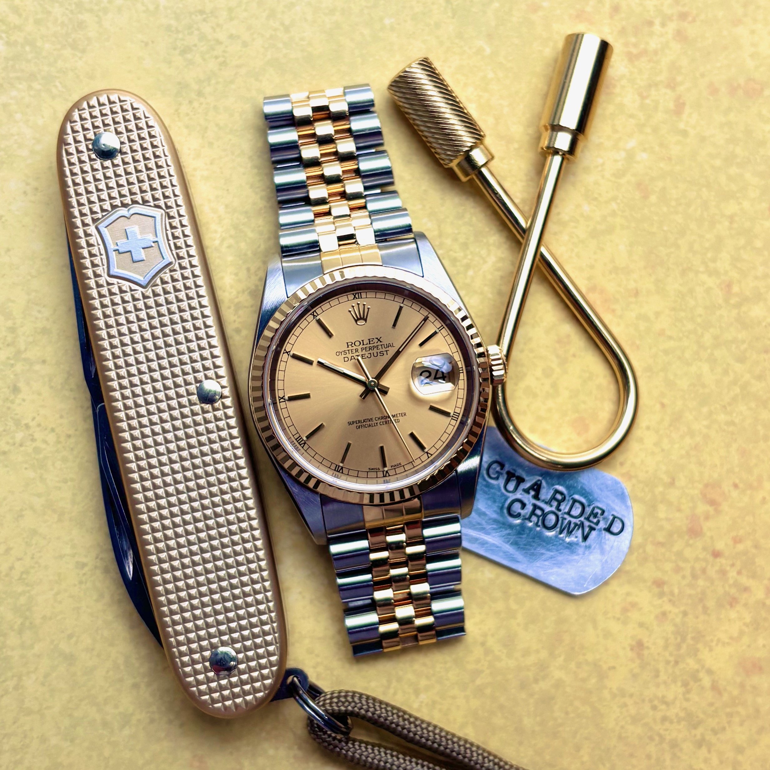 Datejust 36