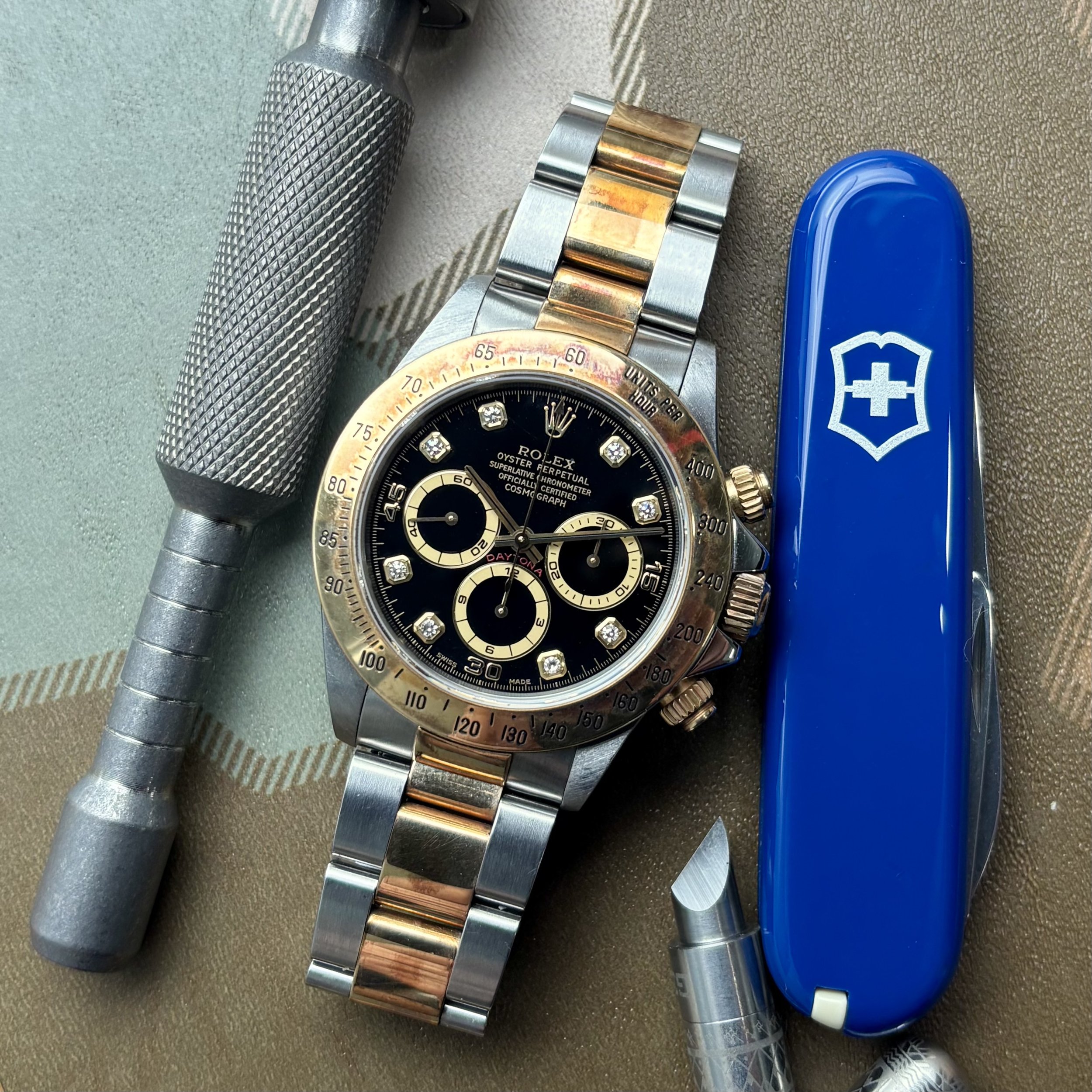 Cosmograph Daytona