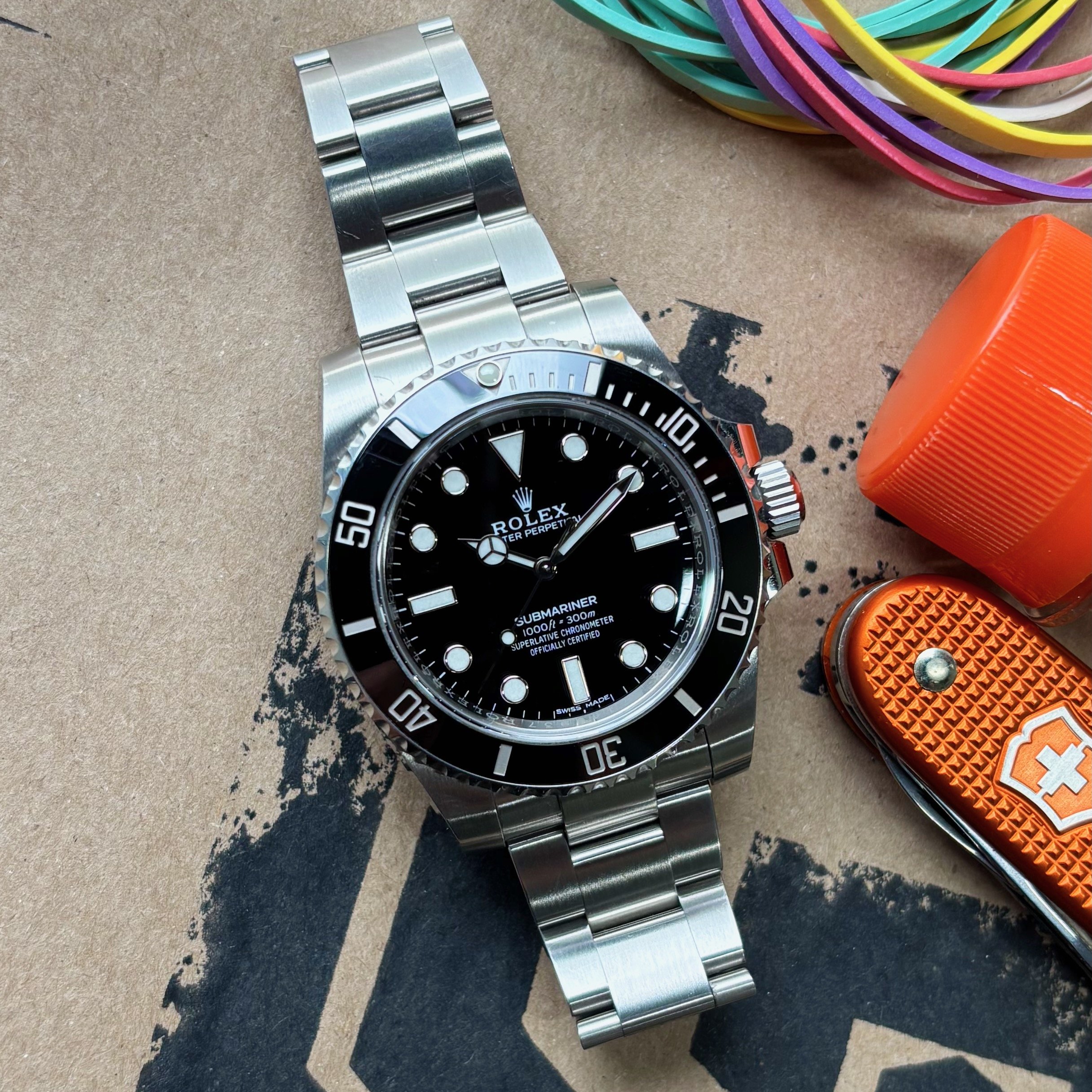 Submariner