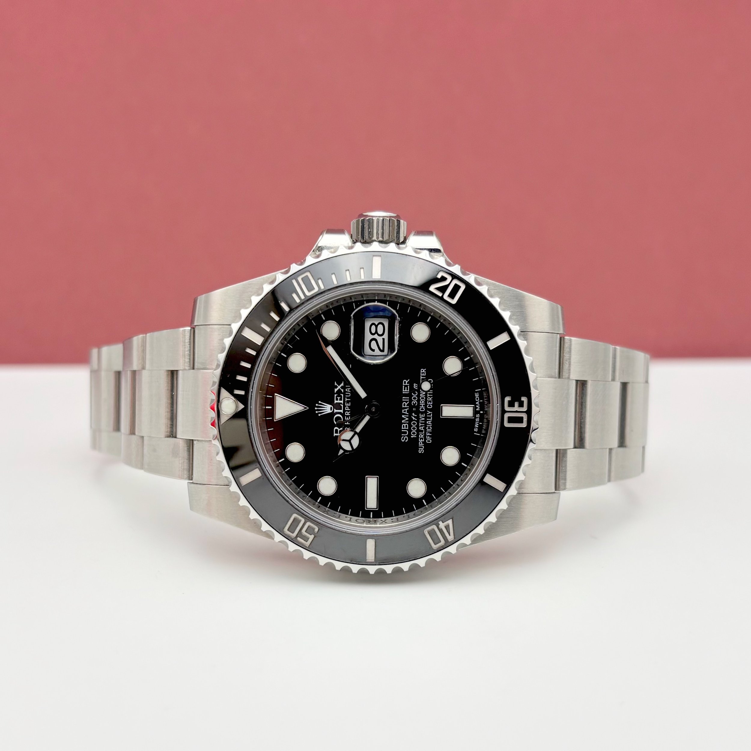 Submariner Date