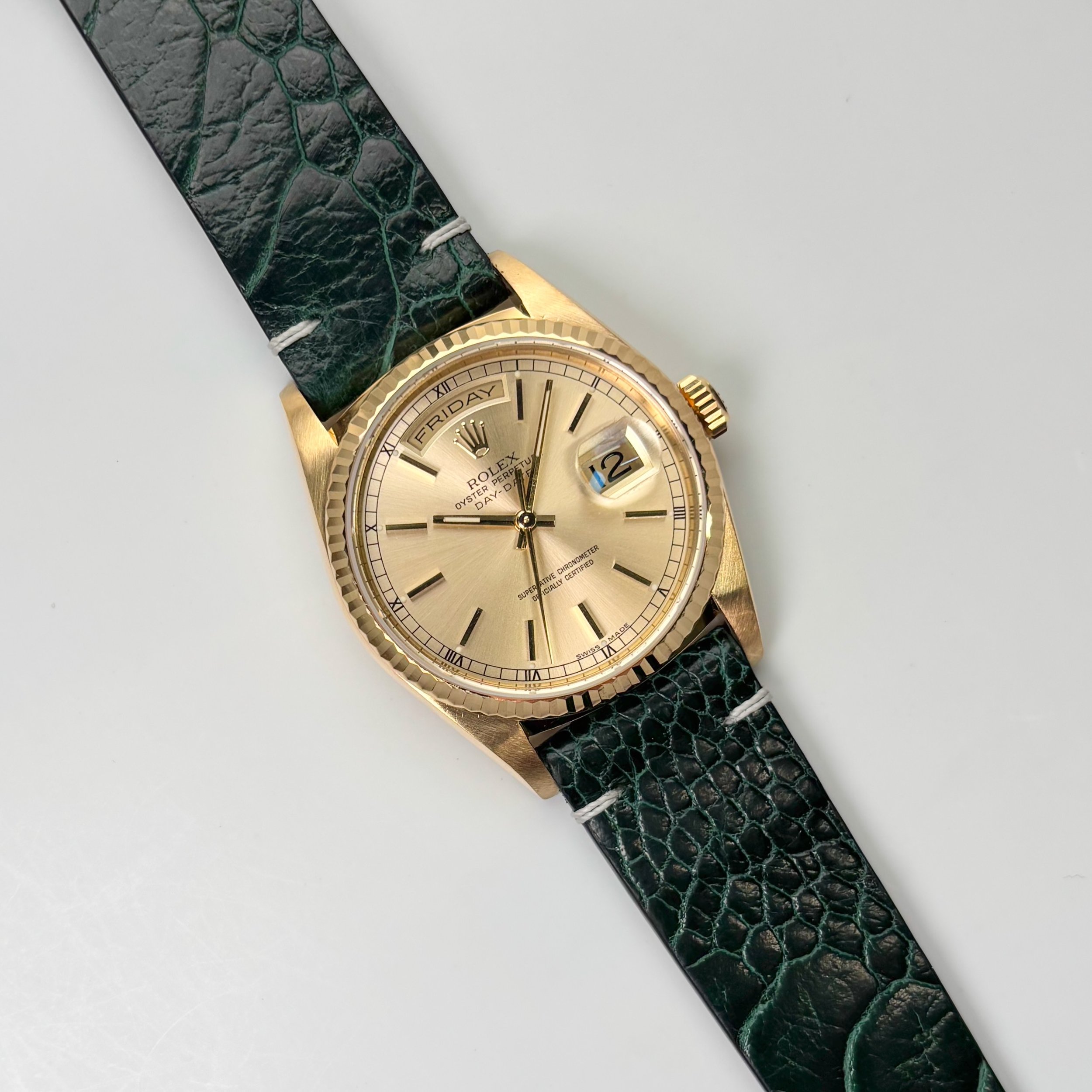 Day-Date 36