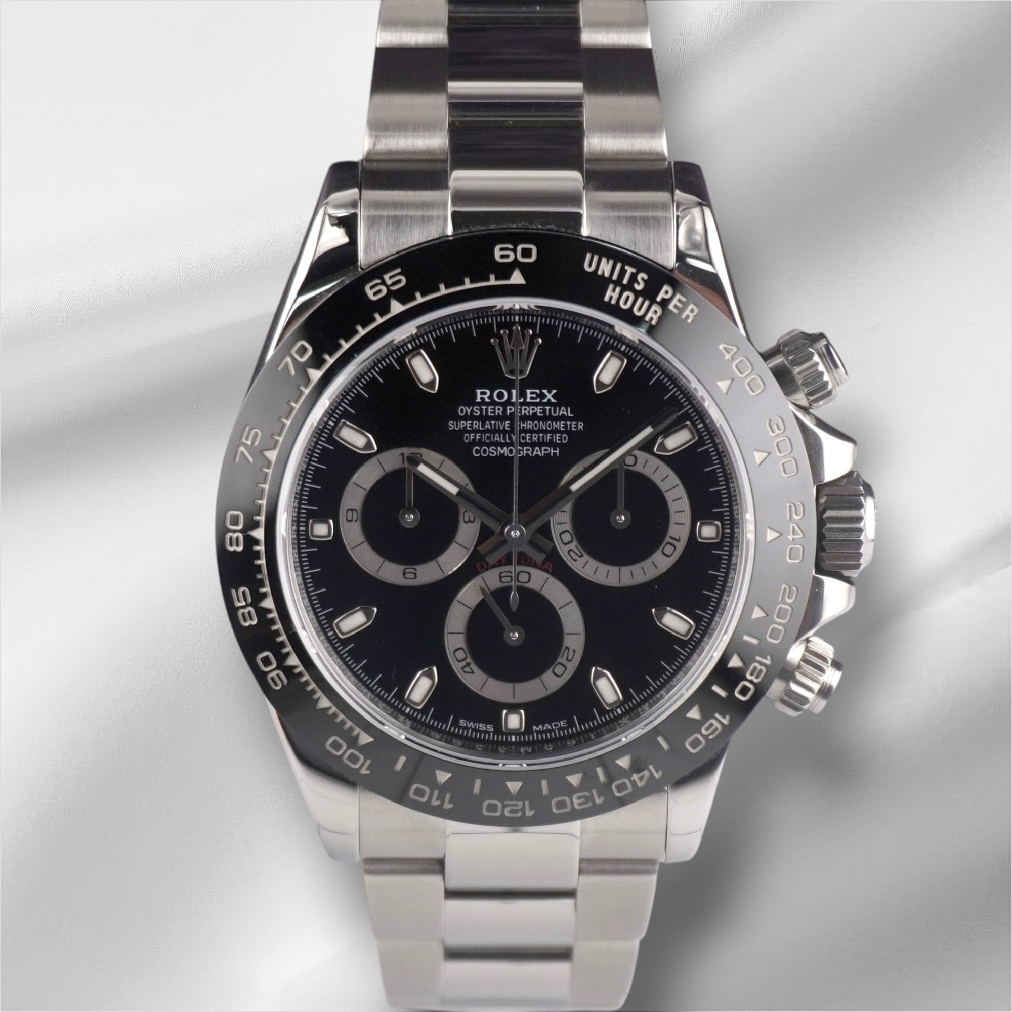 Rolex Daytona