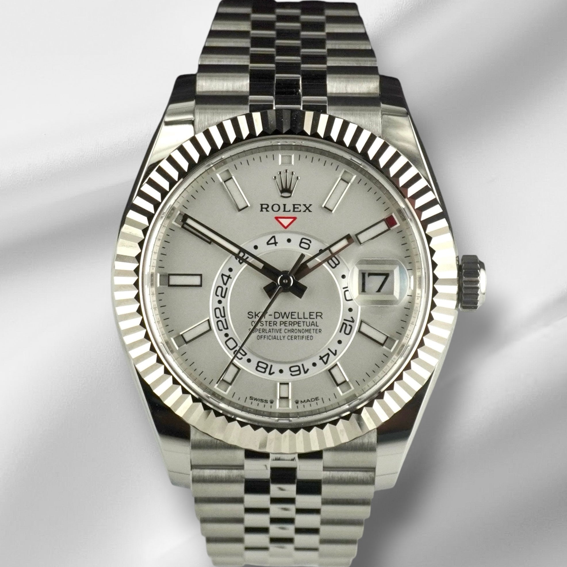 Rolex Sky-Dweller