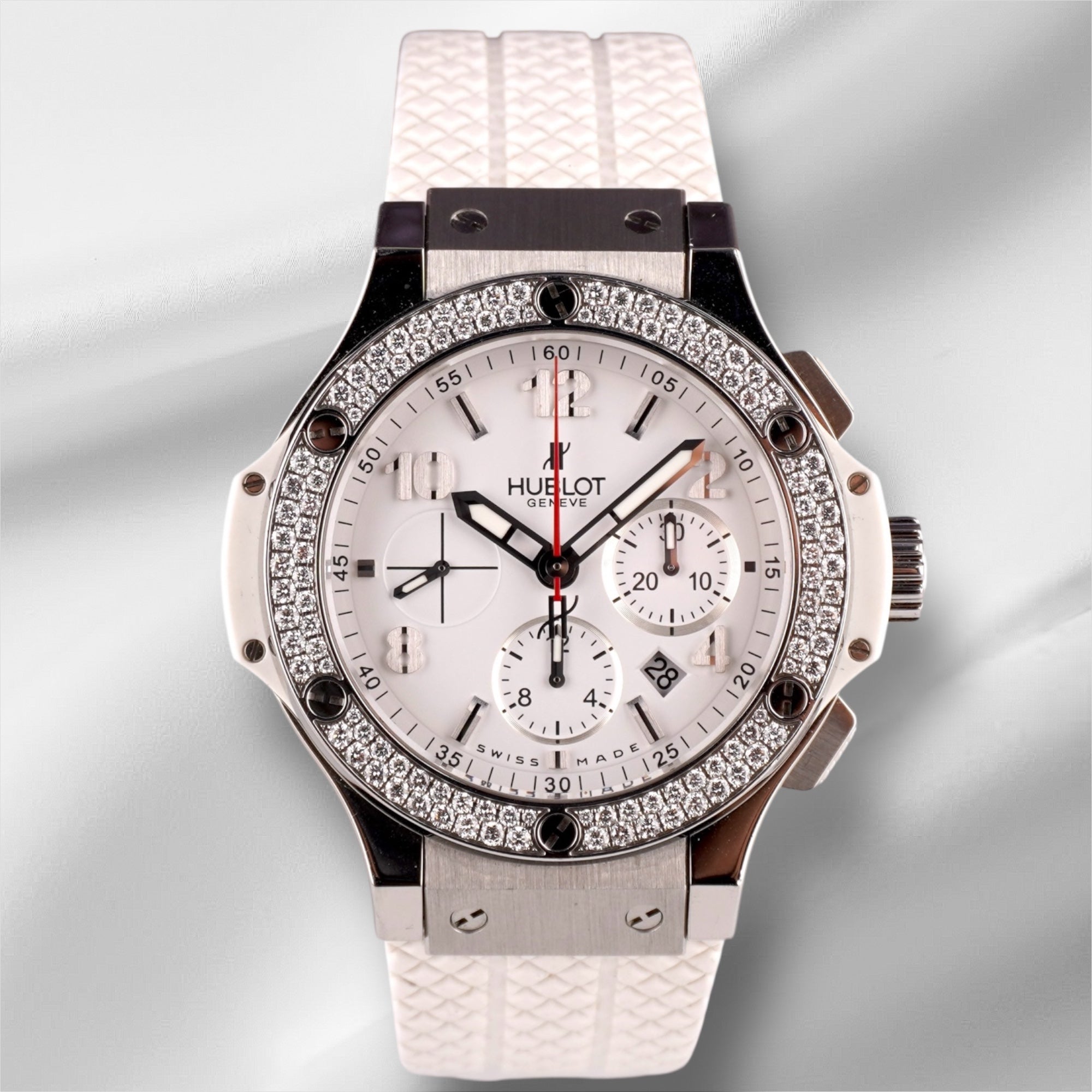 Hublot Big Bang