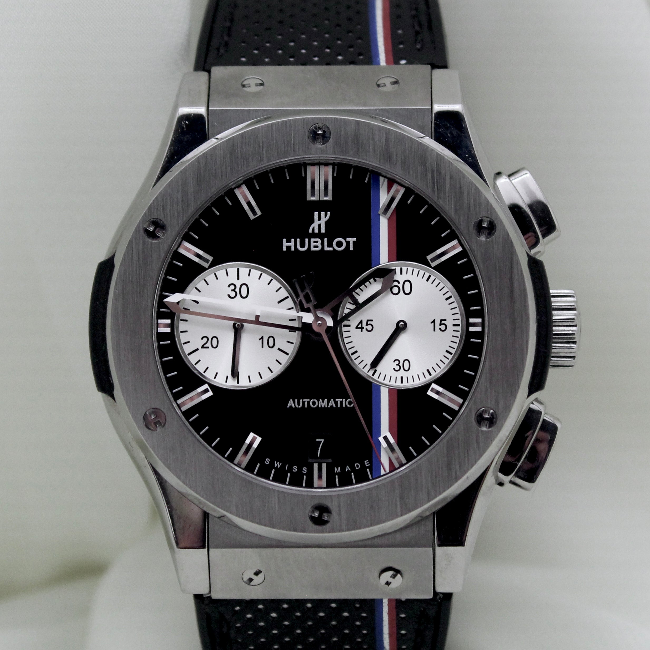 Hublot Classic Fusion