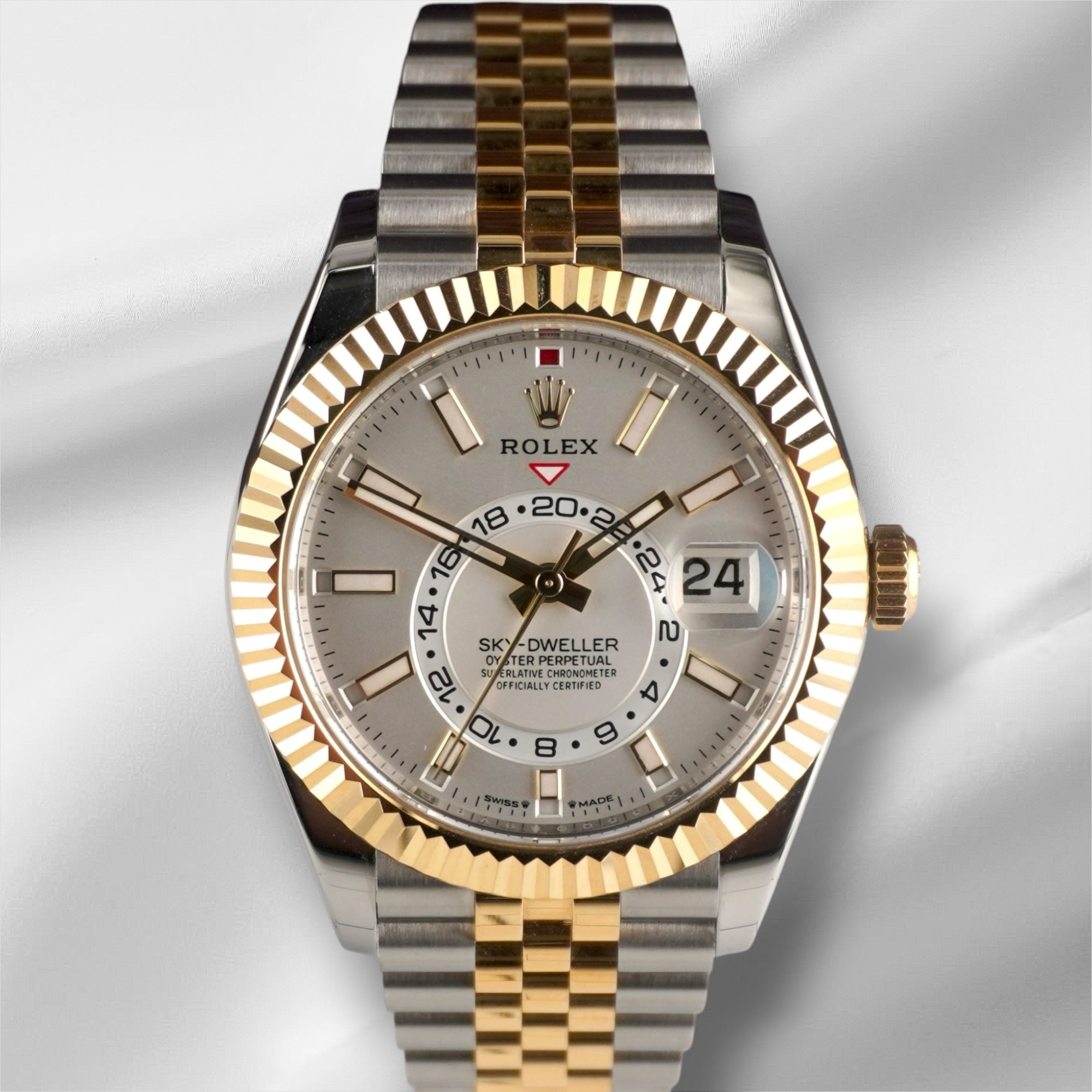 Rolex Sky-Dweller