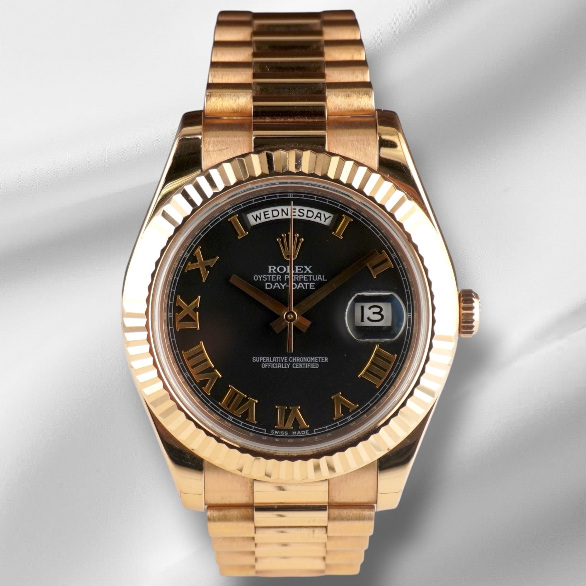 Rolex Day-Date