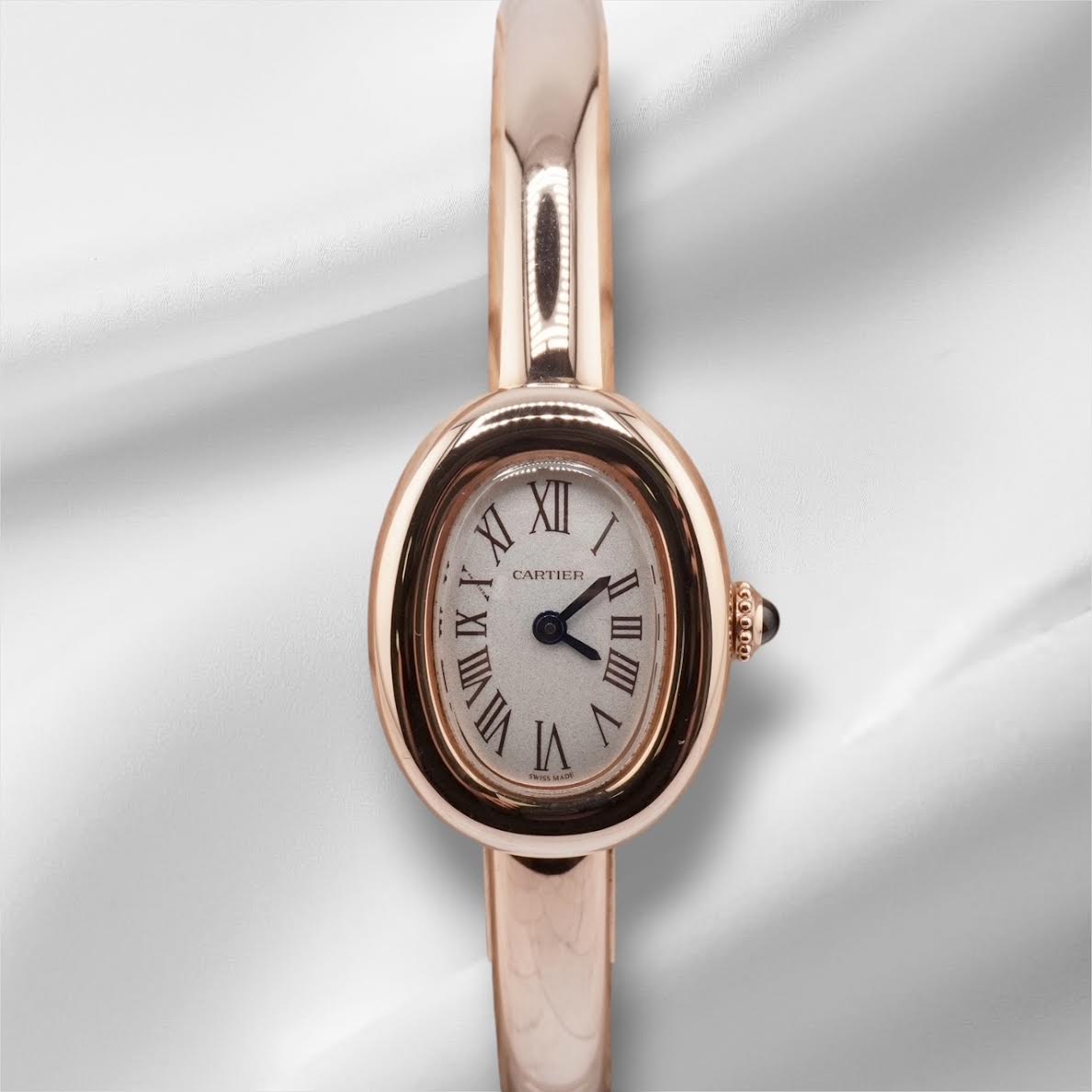 Cartier Baignoire Mini