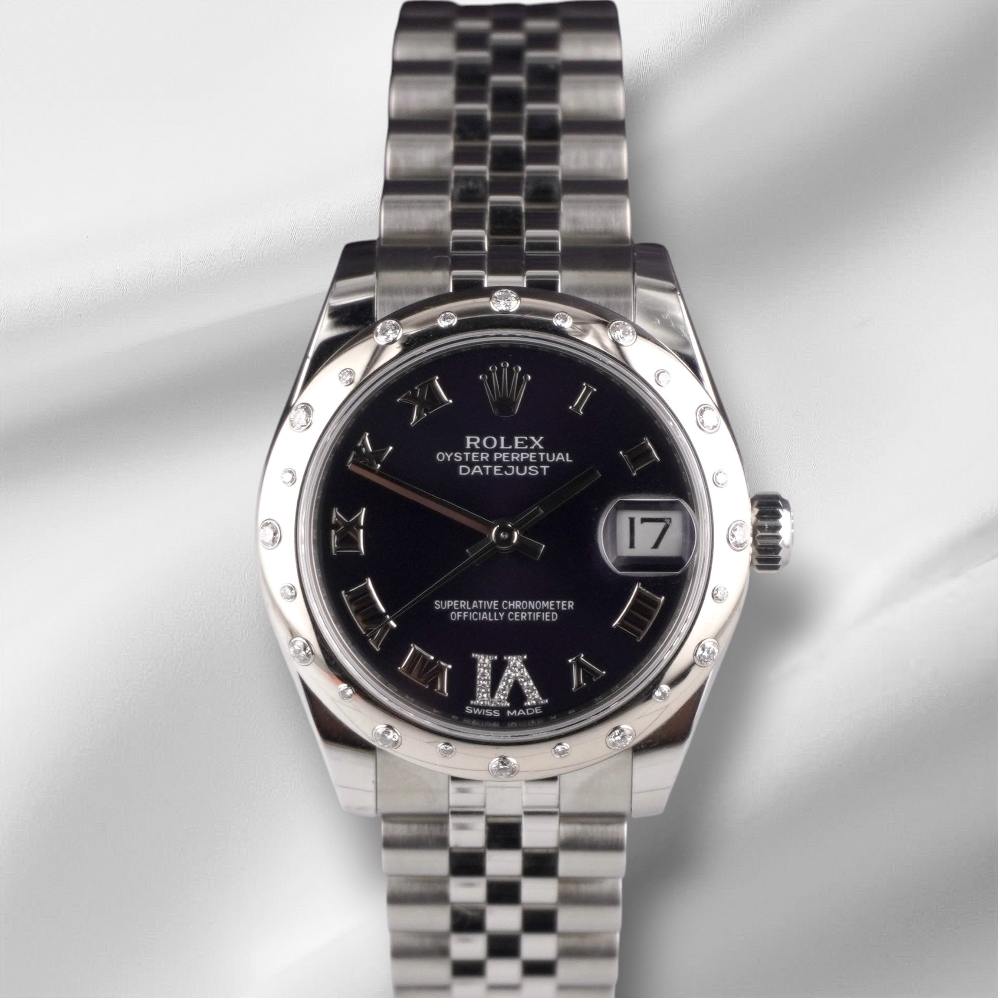 Rolex Datejust