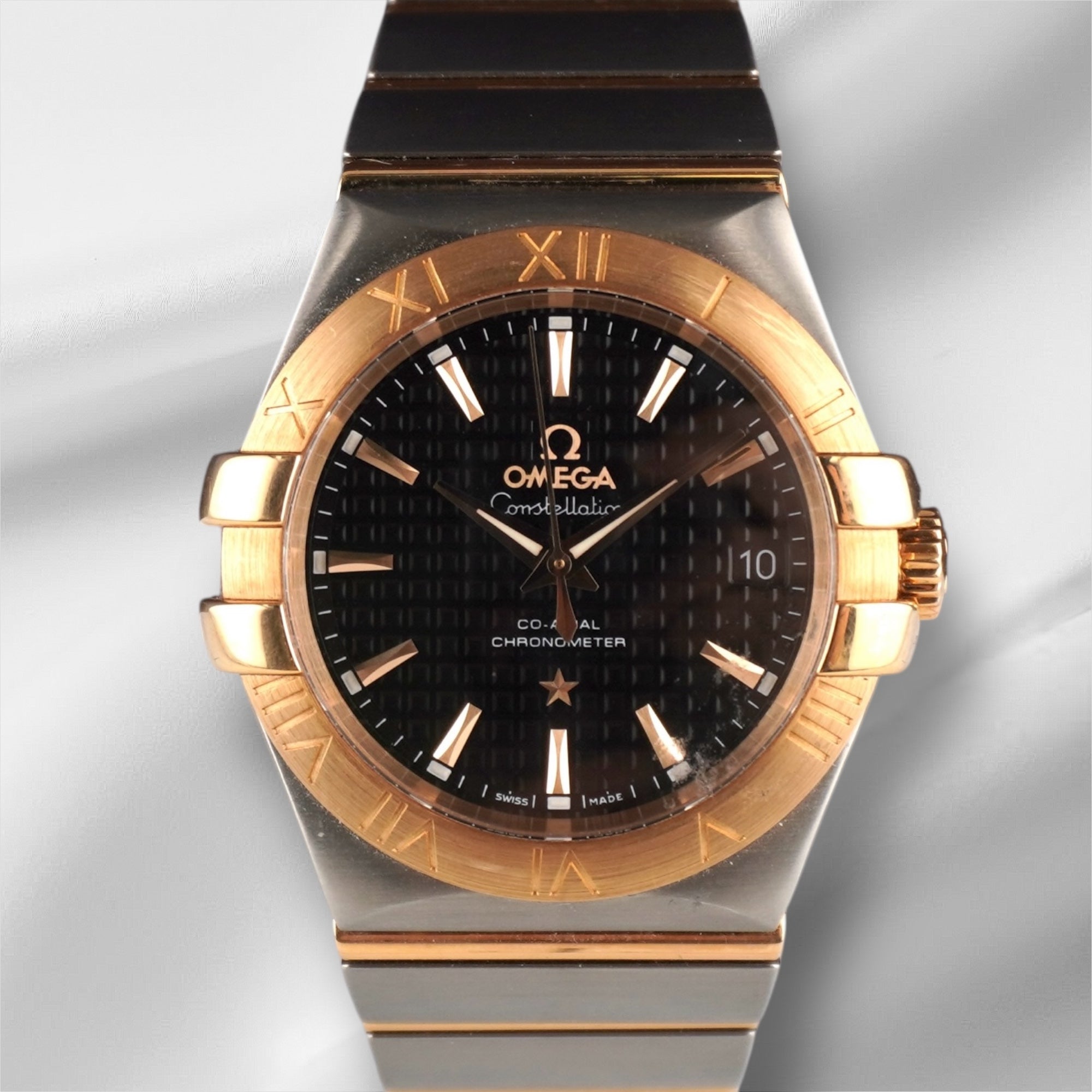 Omega Constellation
