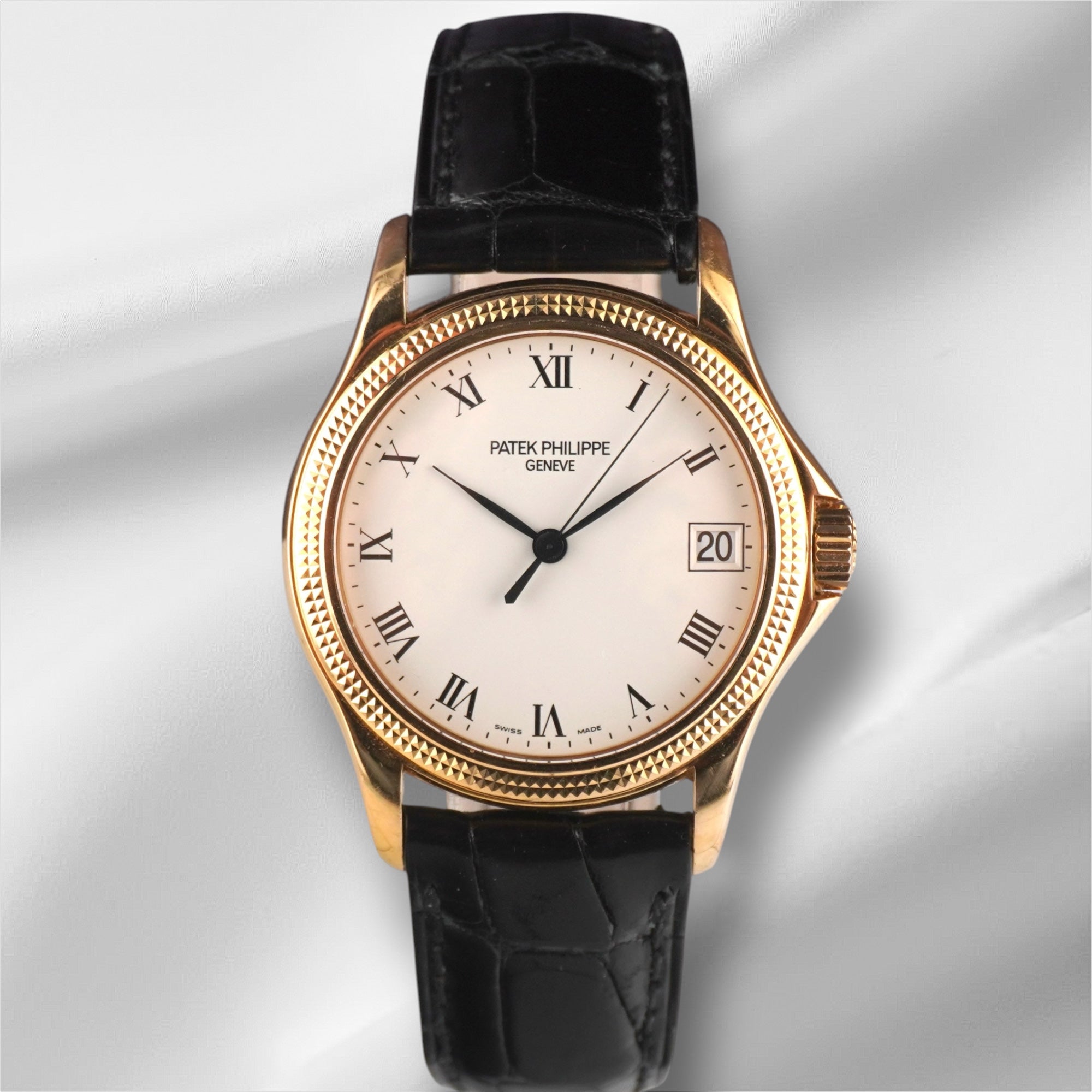 Patek Philippe Calatrava