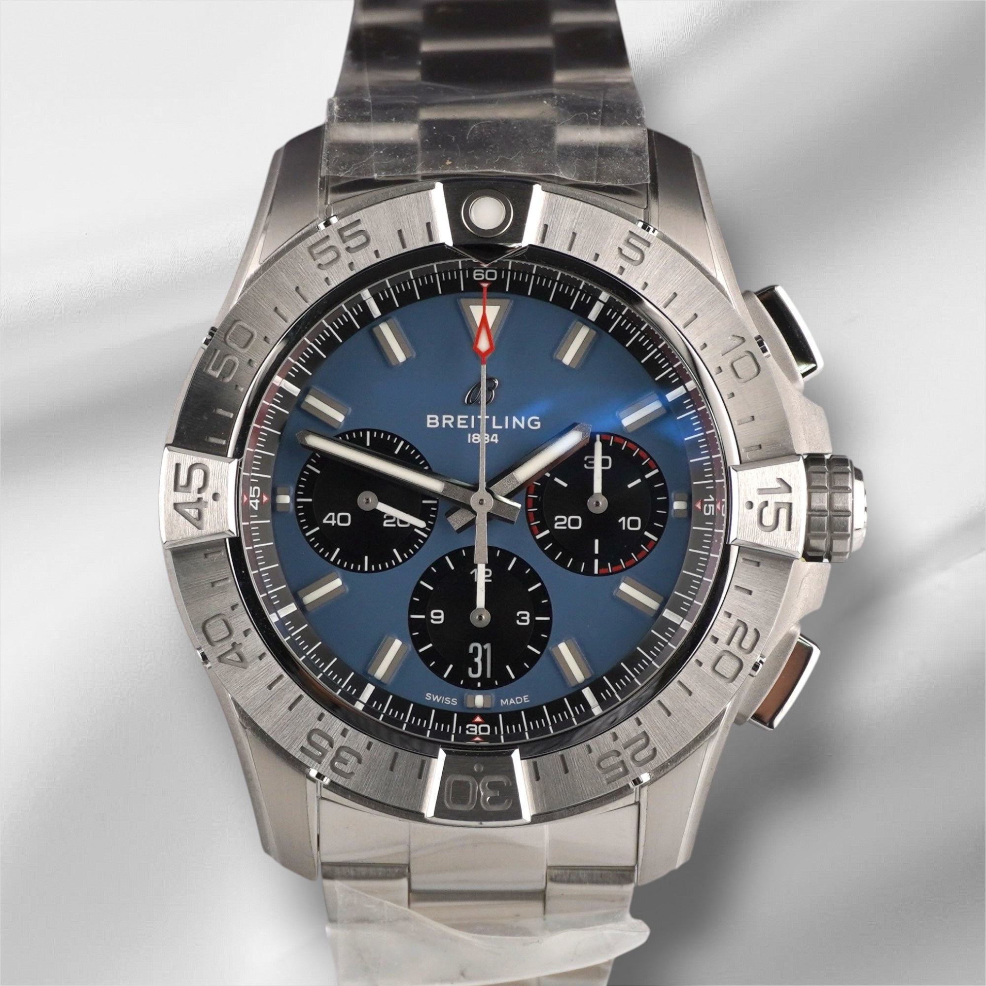 Breitling Avenger B01 Chrono