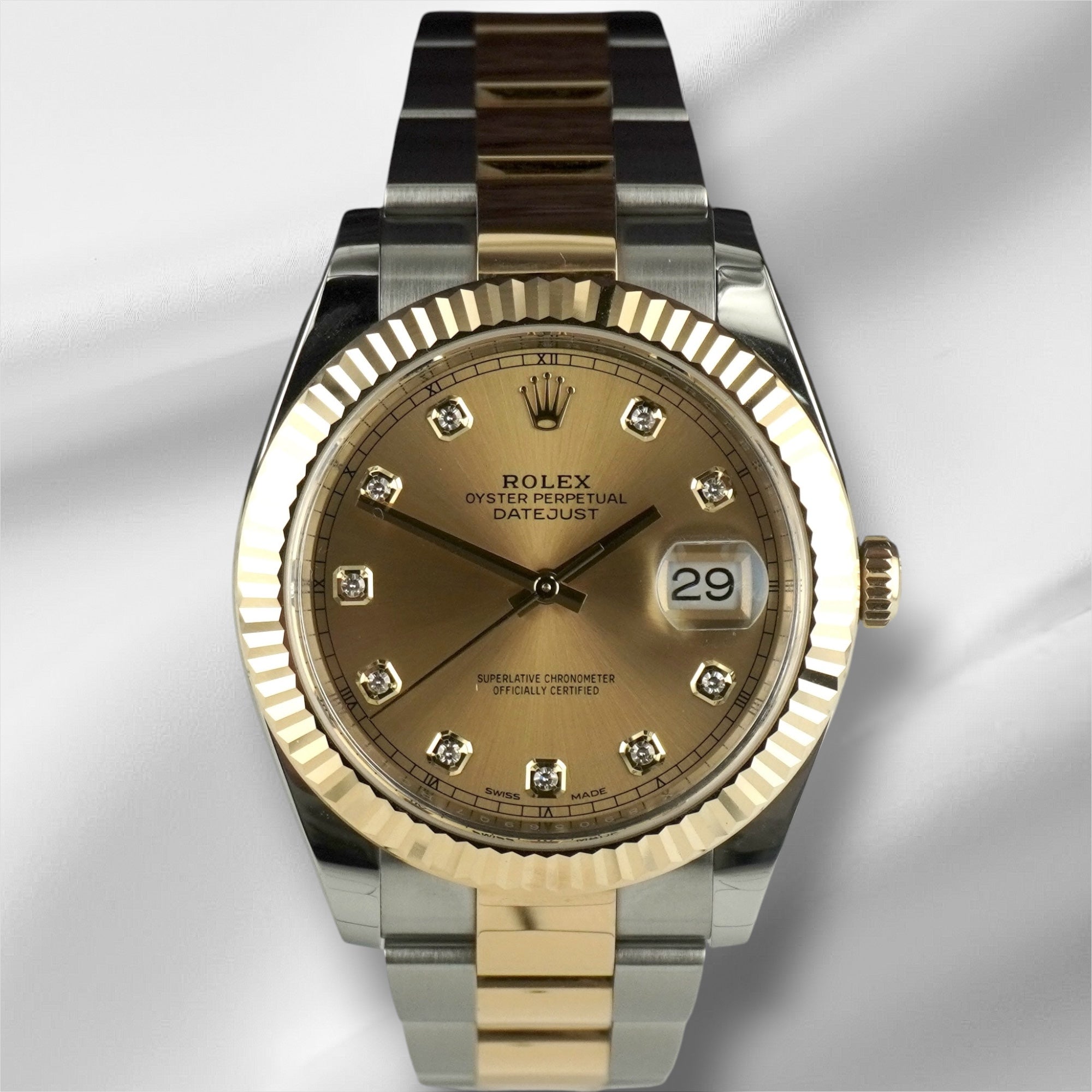 Rolex Datejust