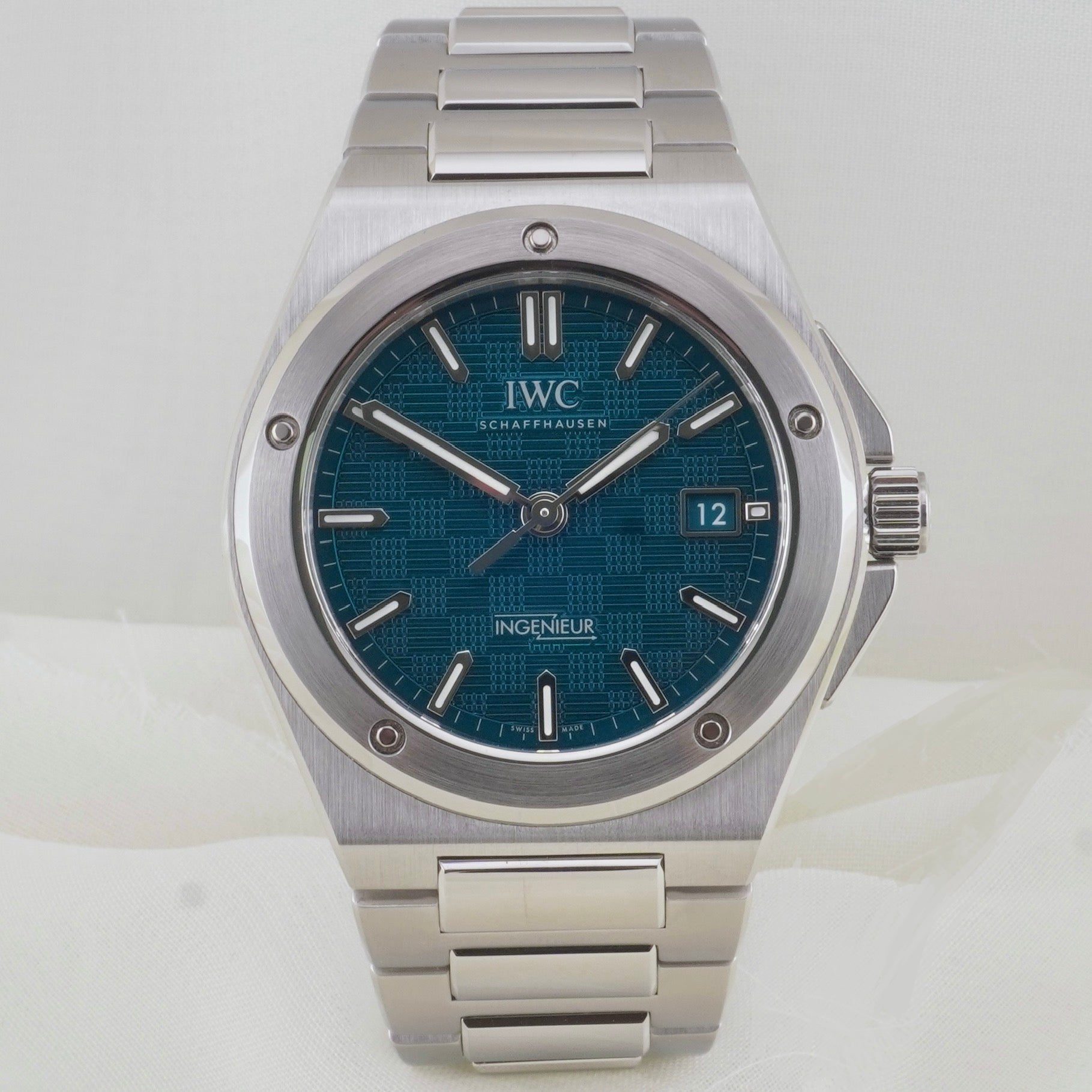 IWC Ingenieur Automatic