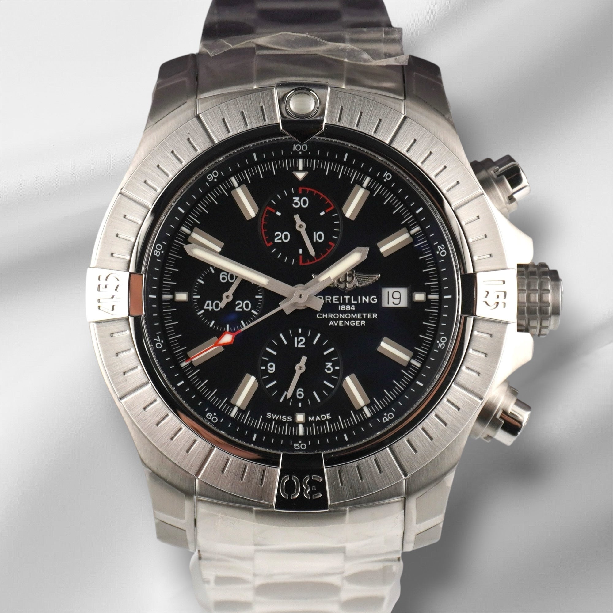 Breitling Aeromarine Super Avenger