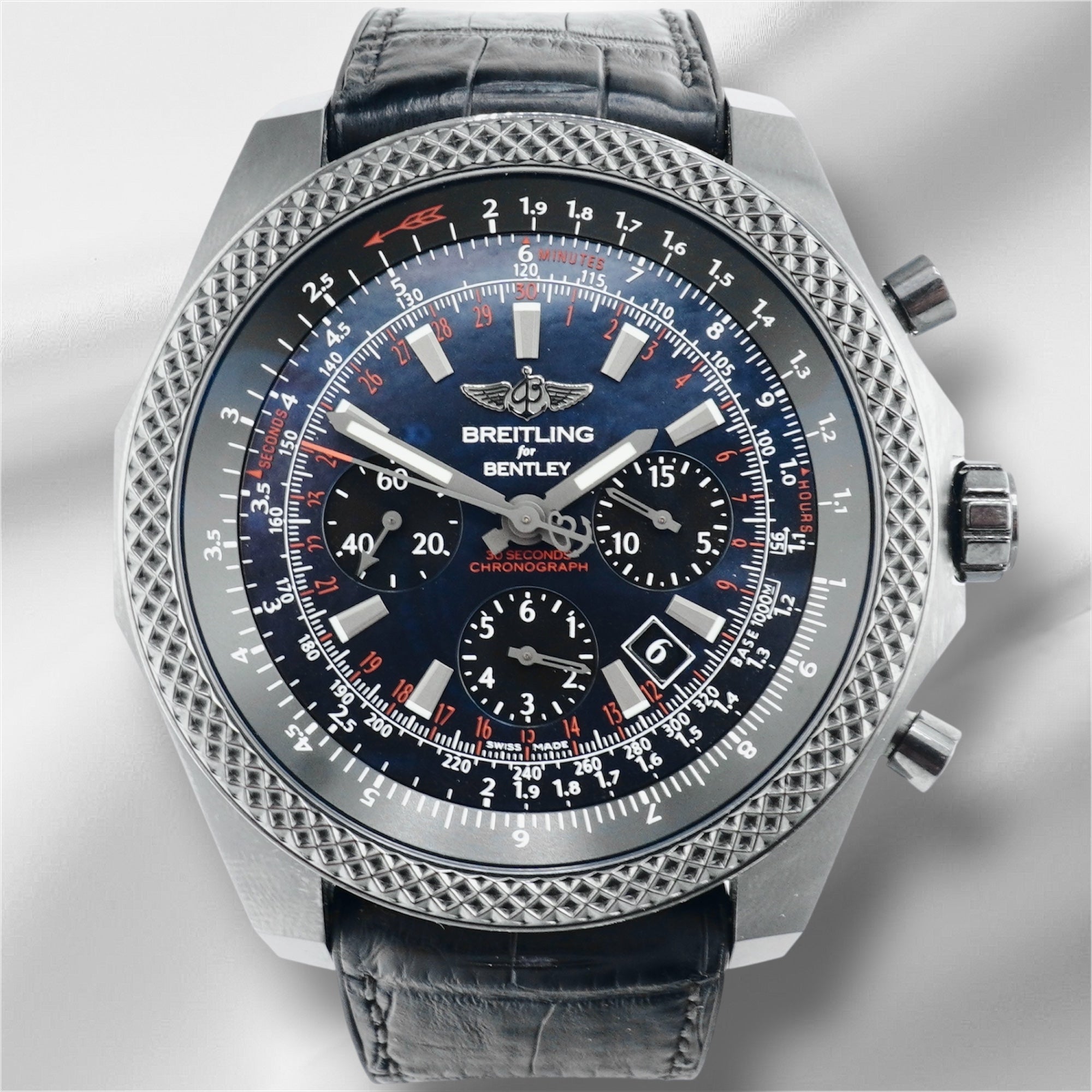 Breitling Bentley B06