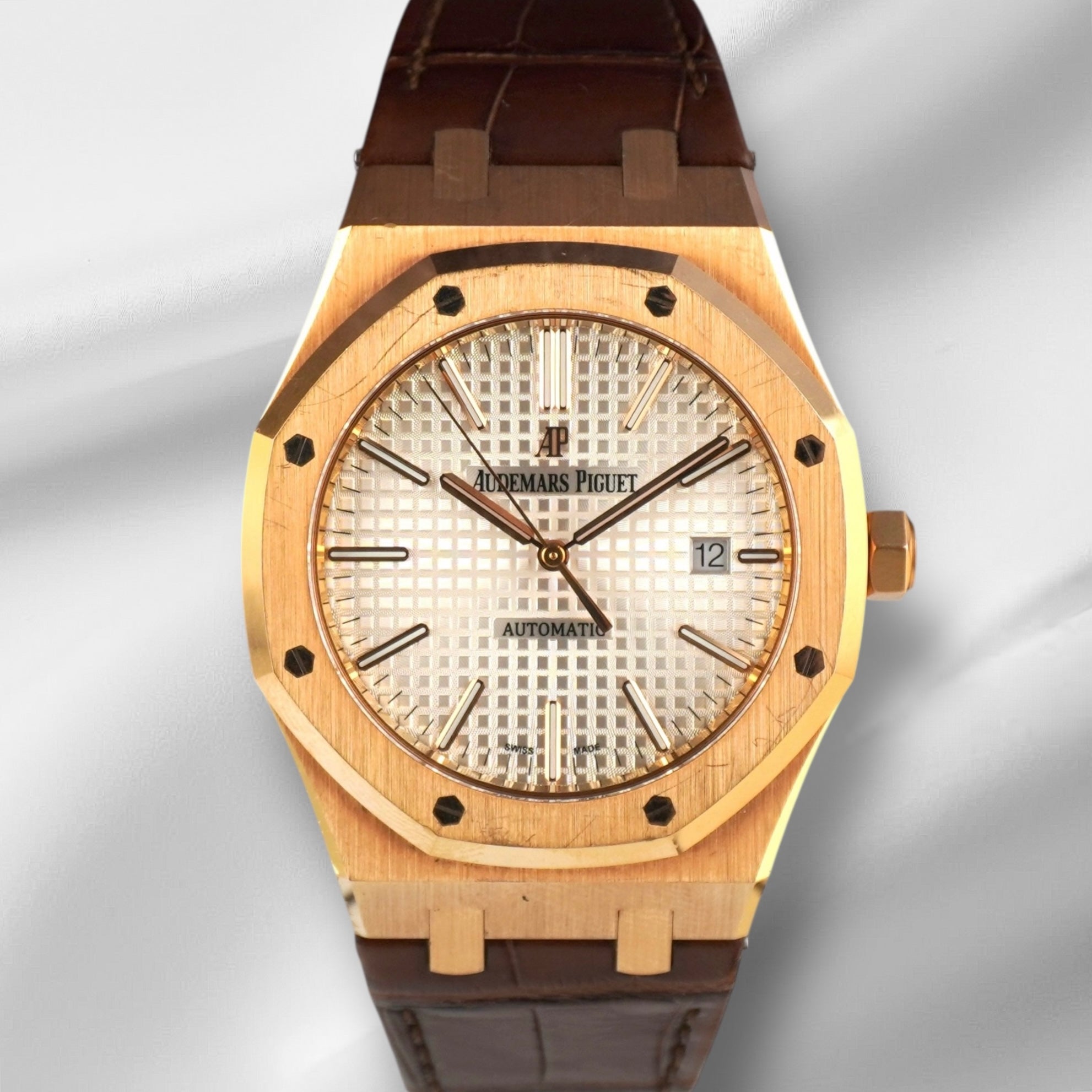 Audemars Piguet Royal Oak