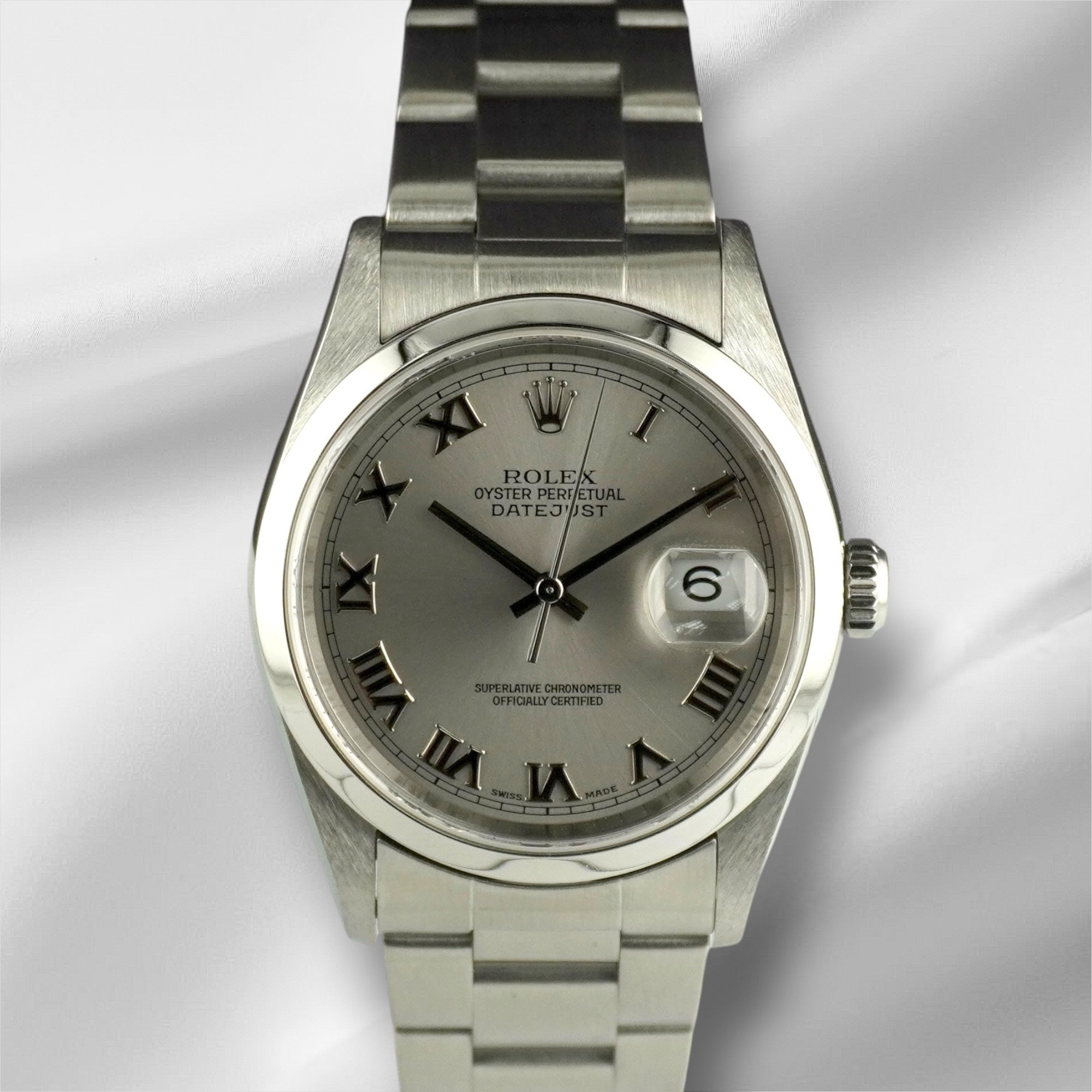 Rolex Datejust