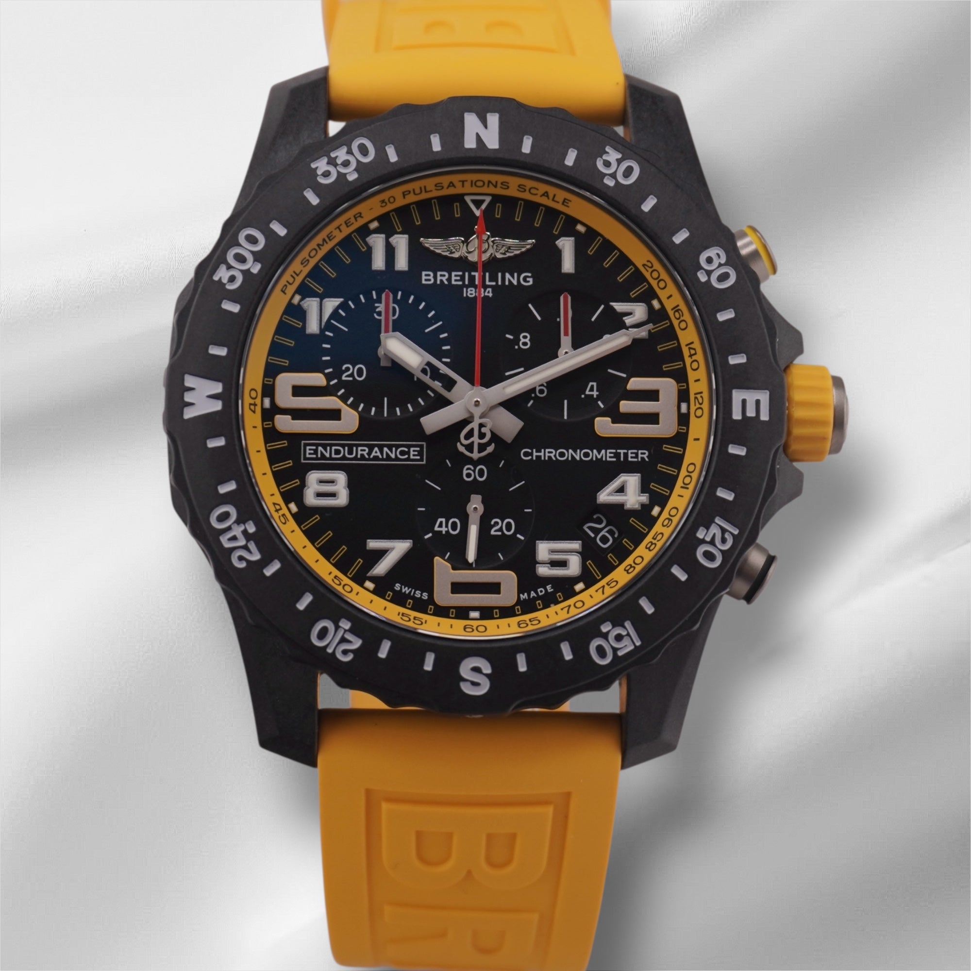 Breitling Professional Endurance Pro 44