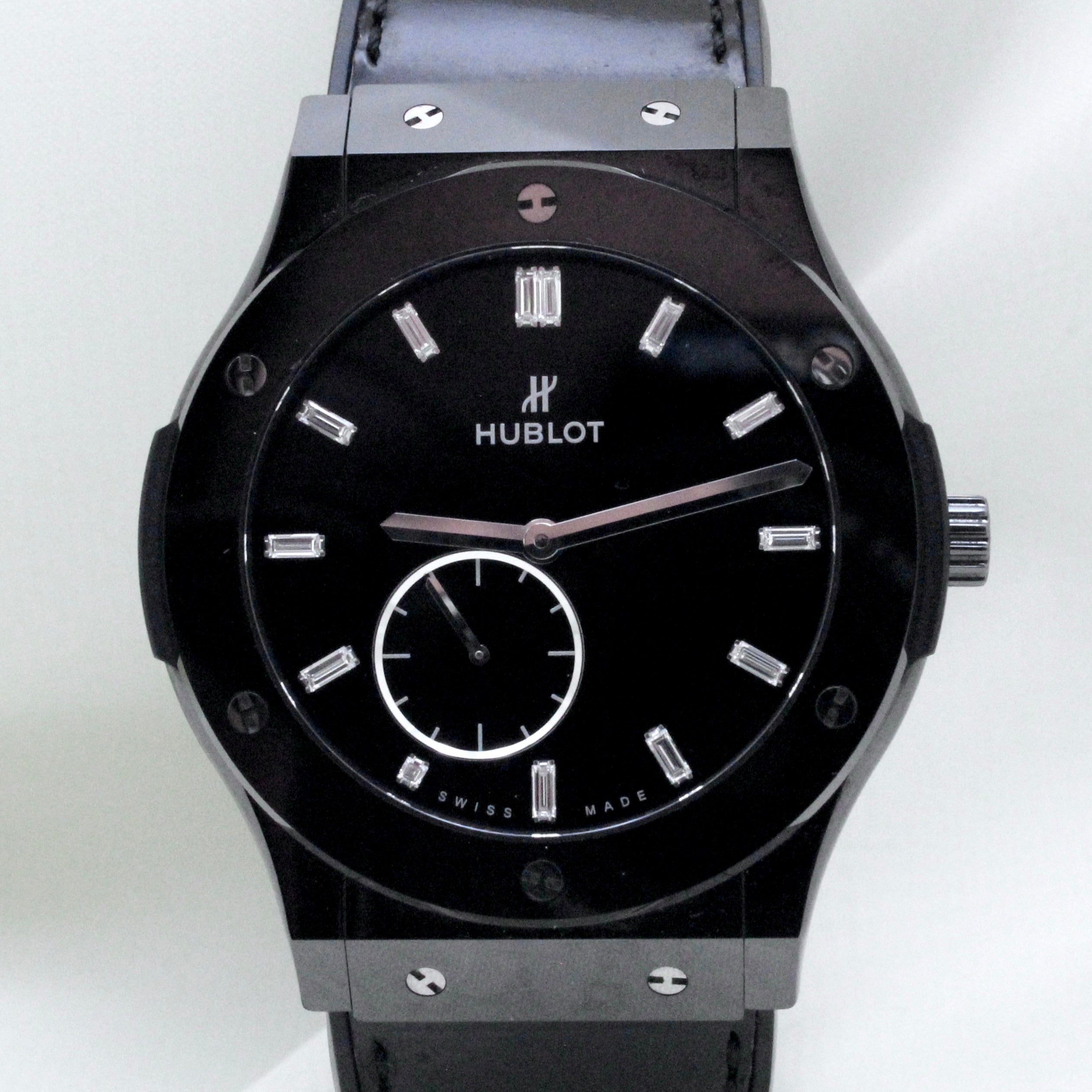 Hublot Classic Fusion Clasico Ultra Thin