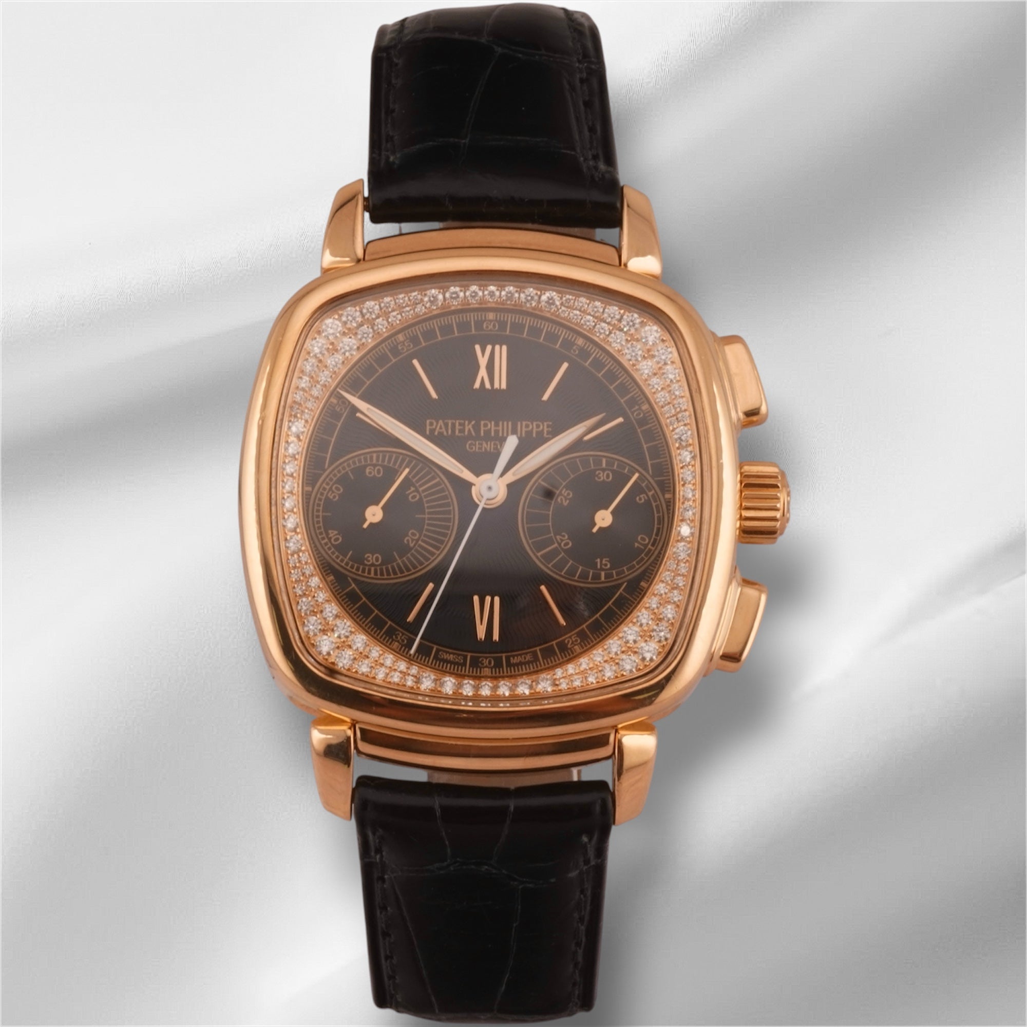 Patek Philippe Chronograph