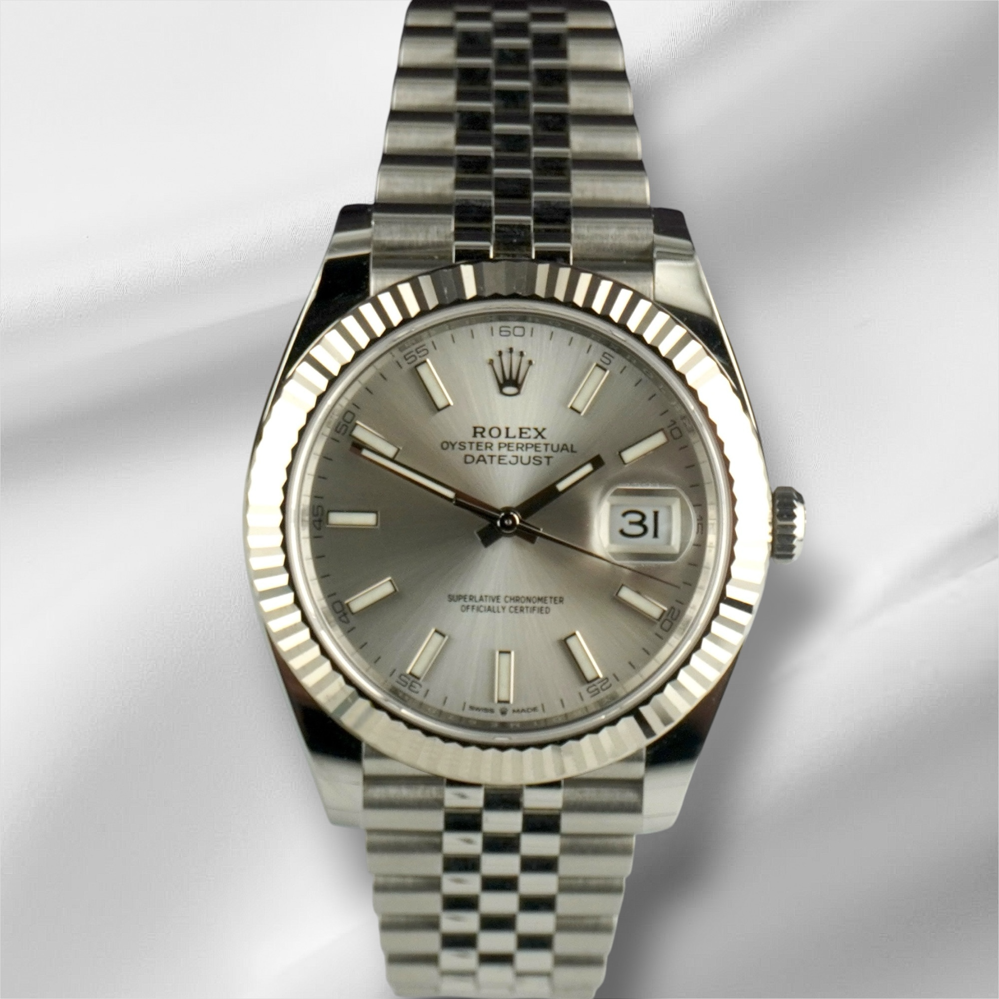 Rolex Datejust