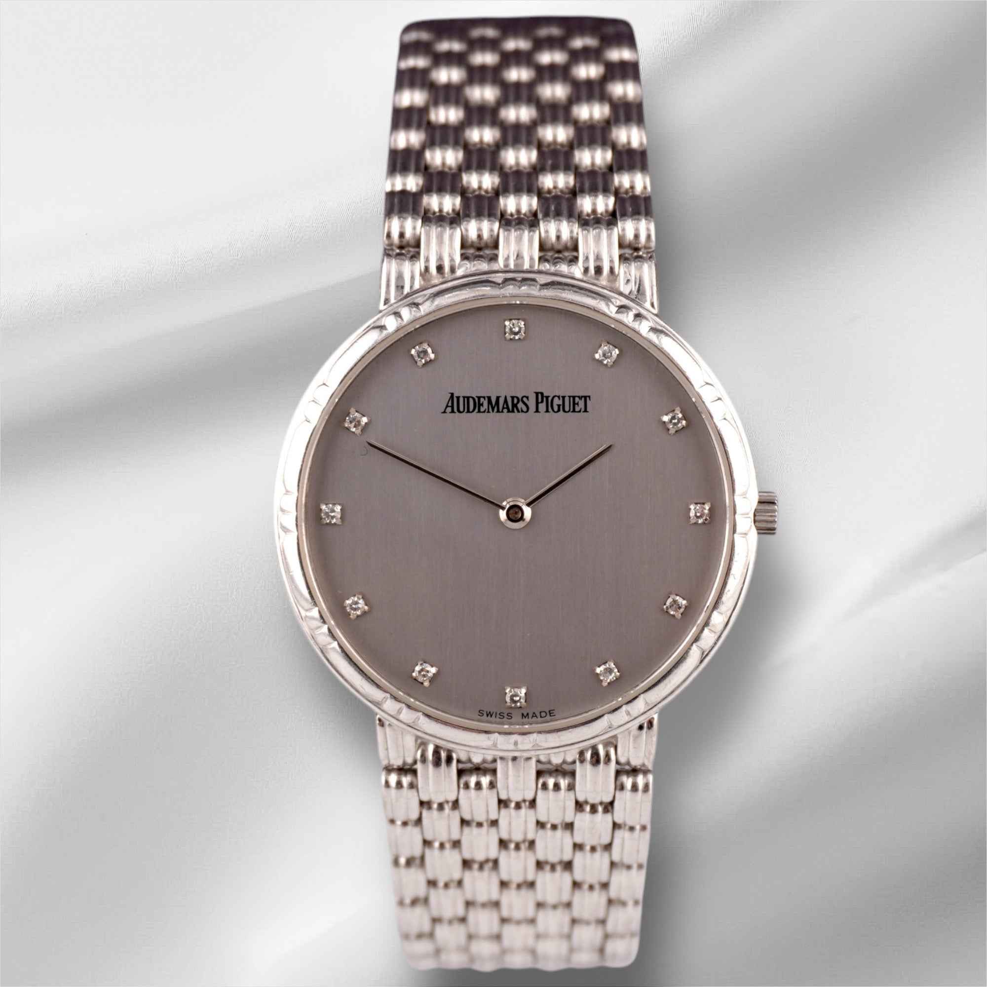 Audemars Piguet D38409