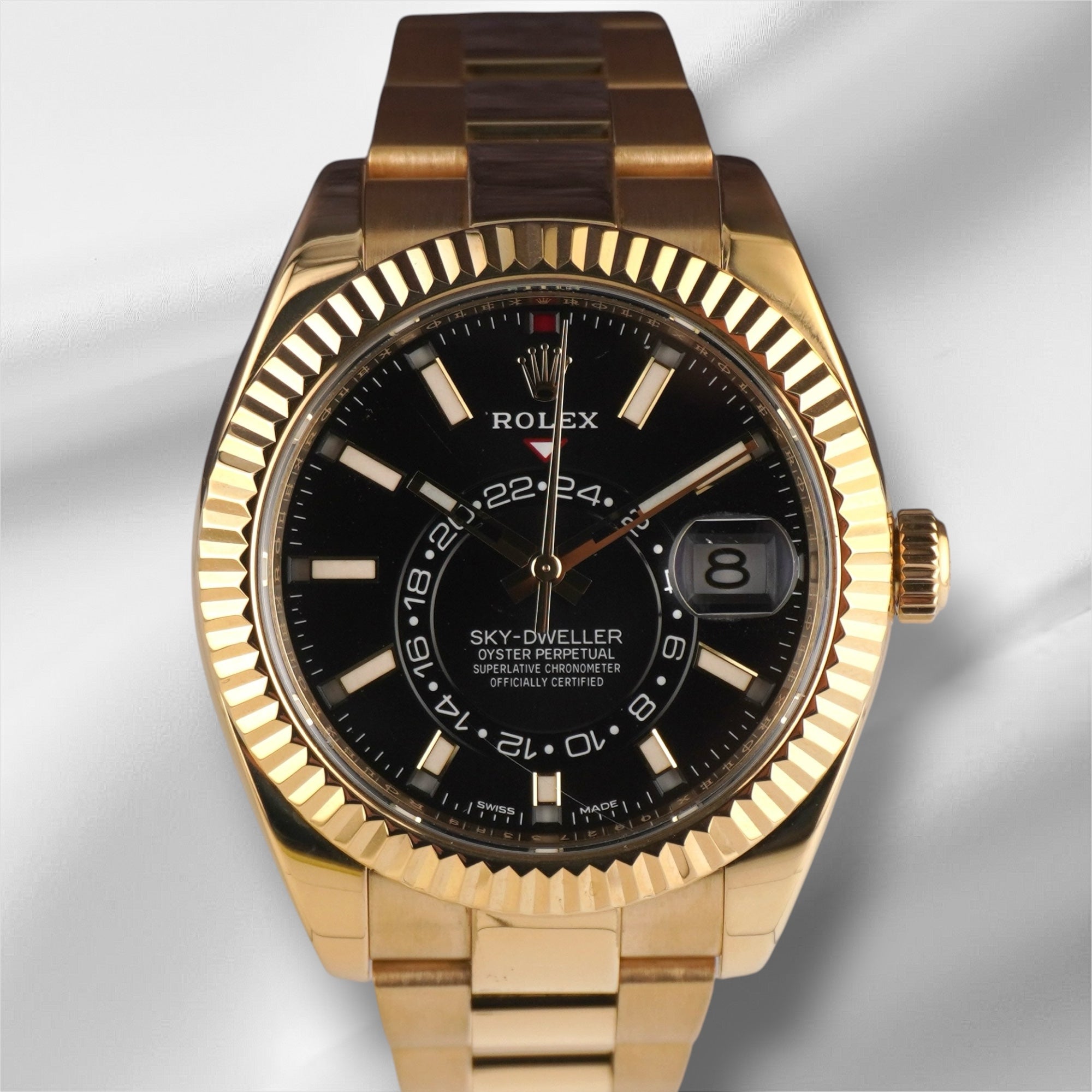 Rolex Sky-Dweller
