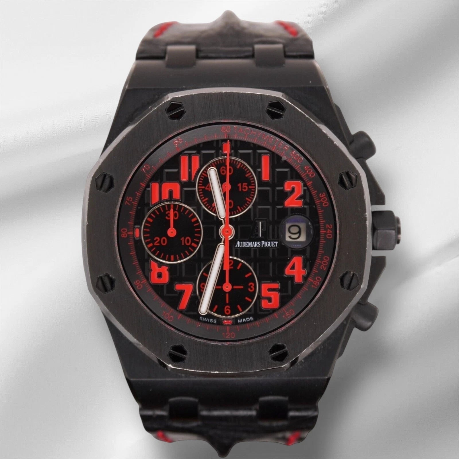 Audemars Piguet Royal Oak Offshore