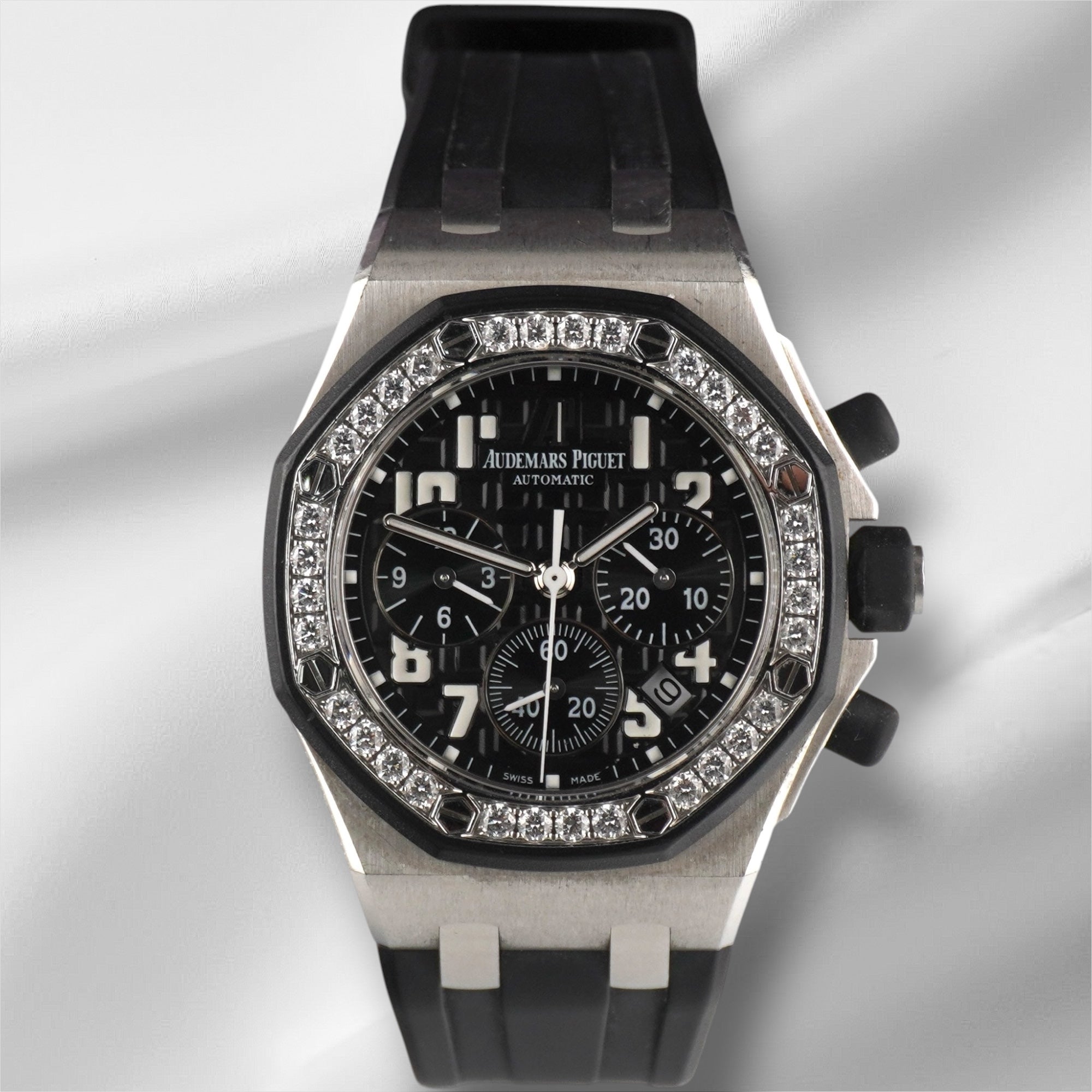 Audemars Piguet Royal Oak Offshore