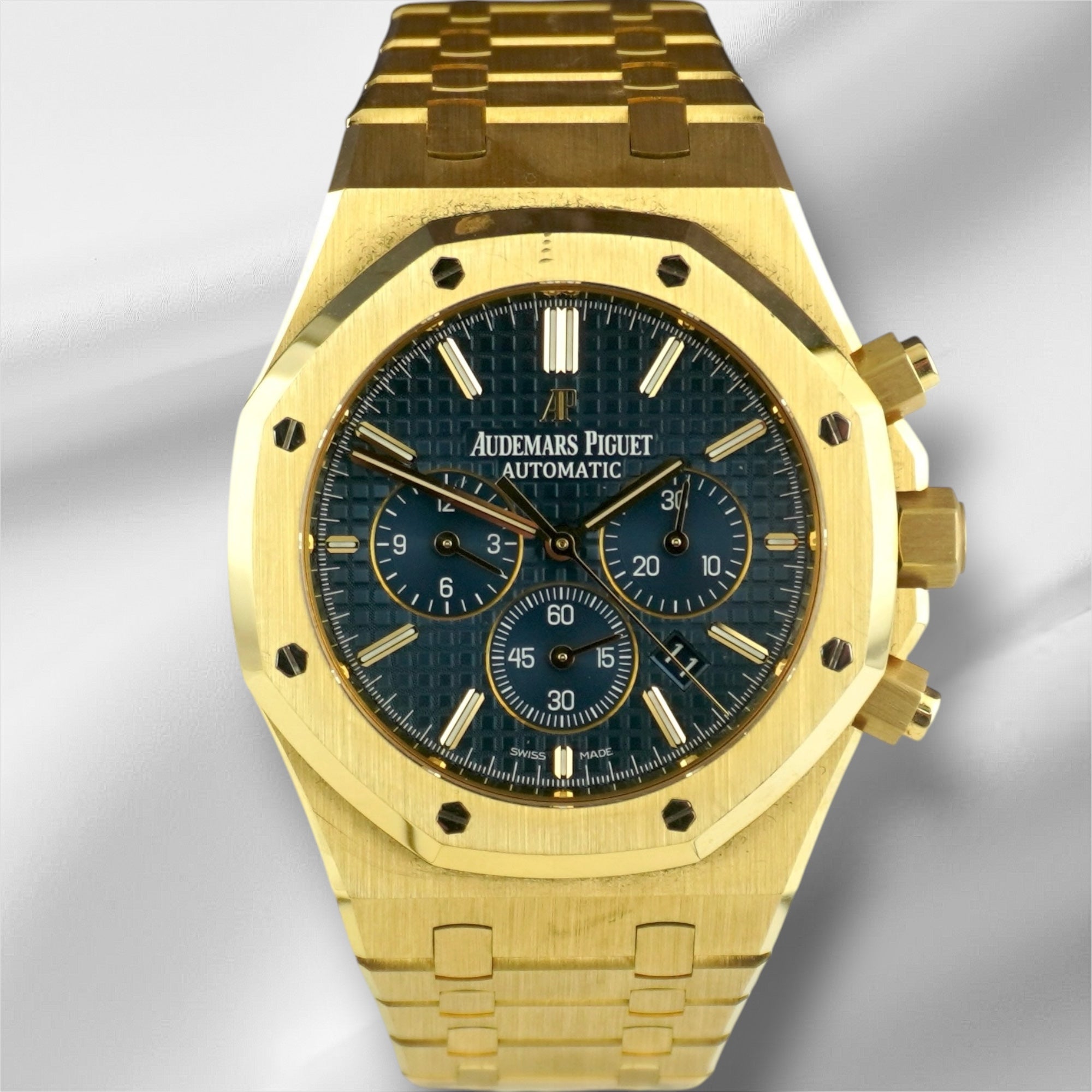 Audemars Piguet Royal Oak