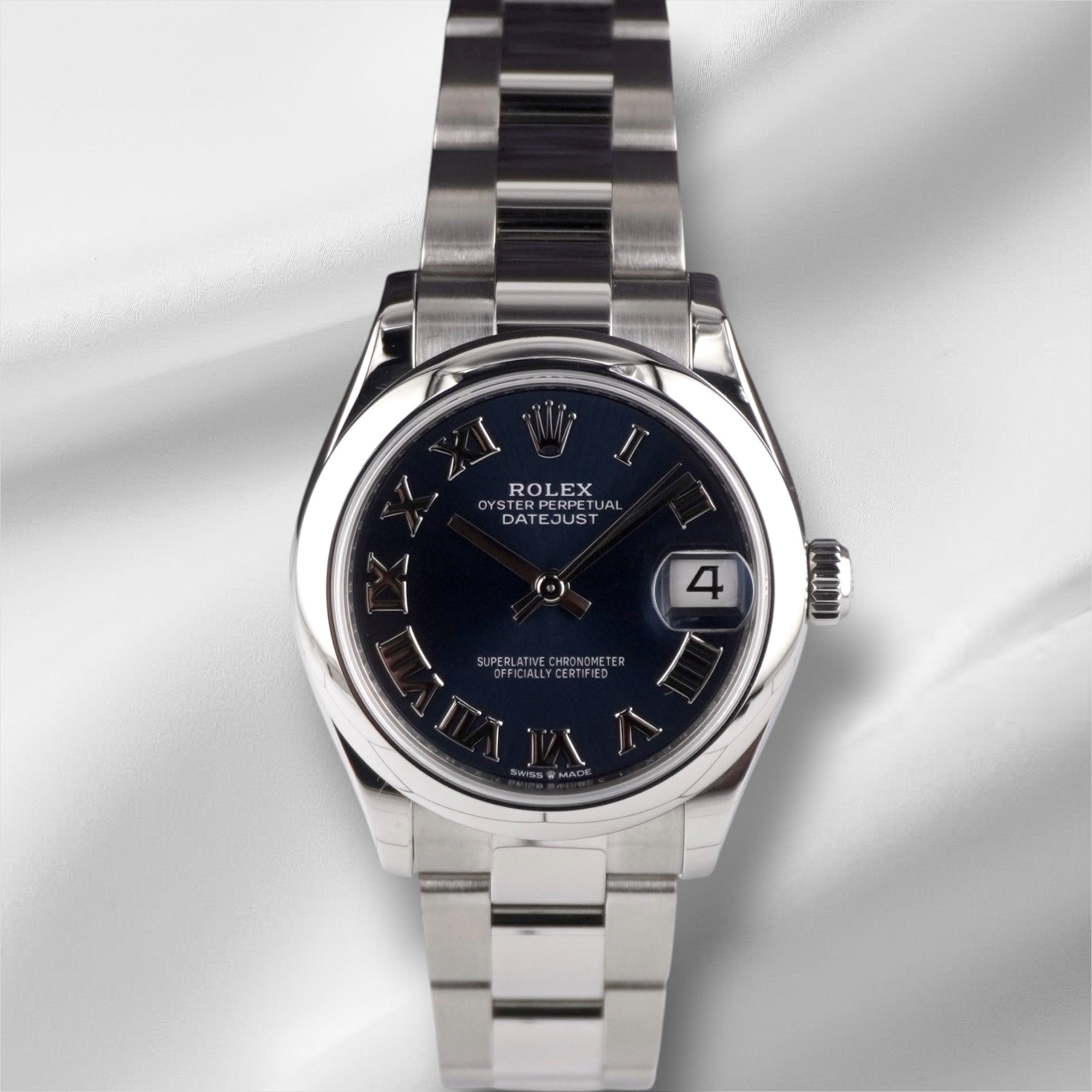 Rolex Datejust