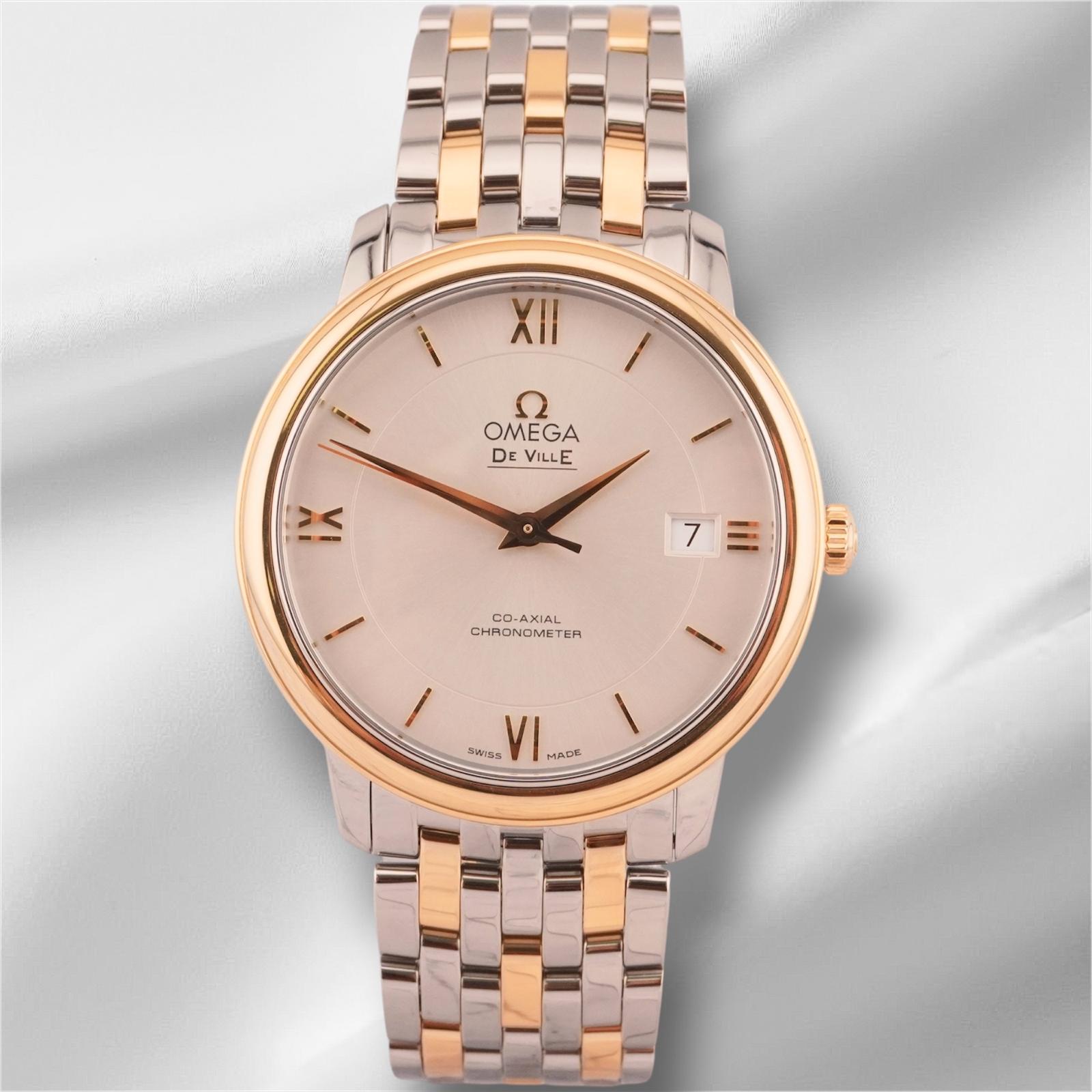 Omega De Ville