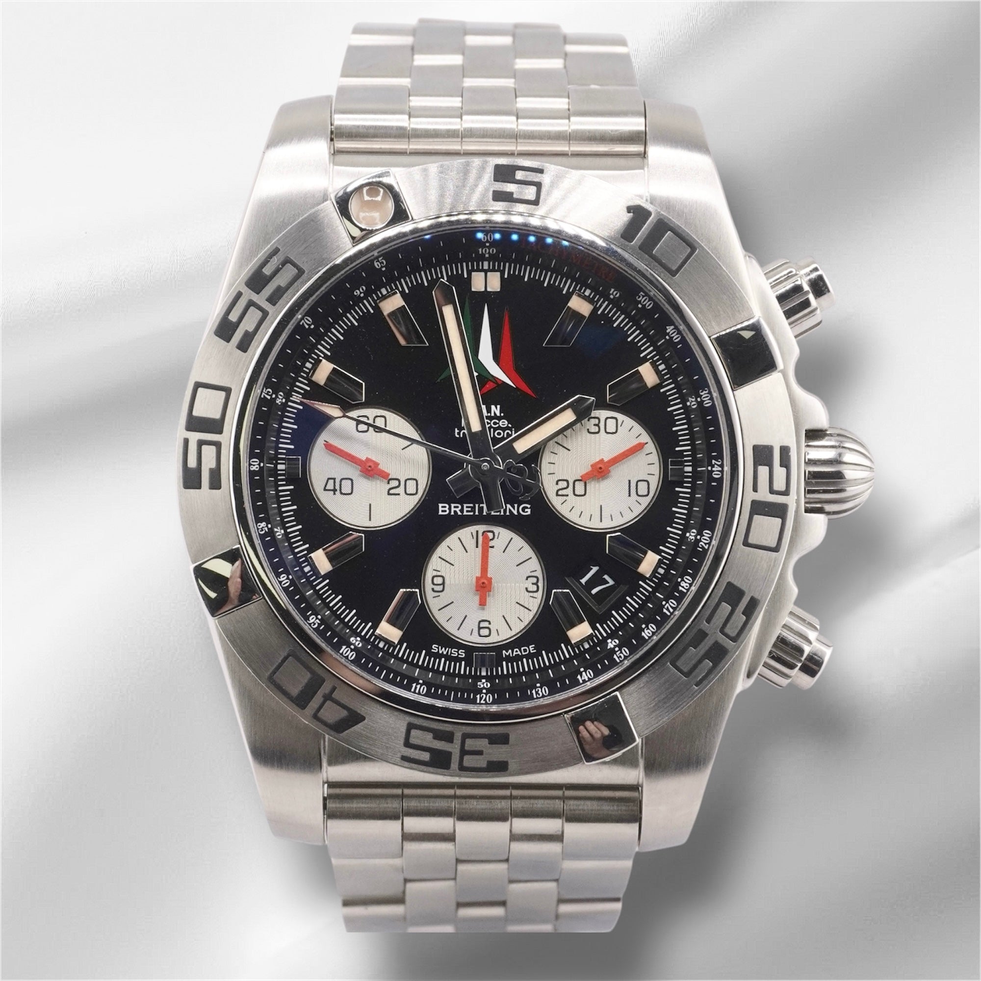 Breitling Chronomat