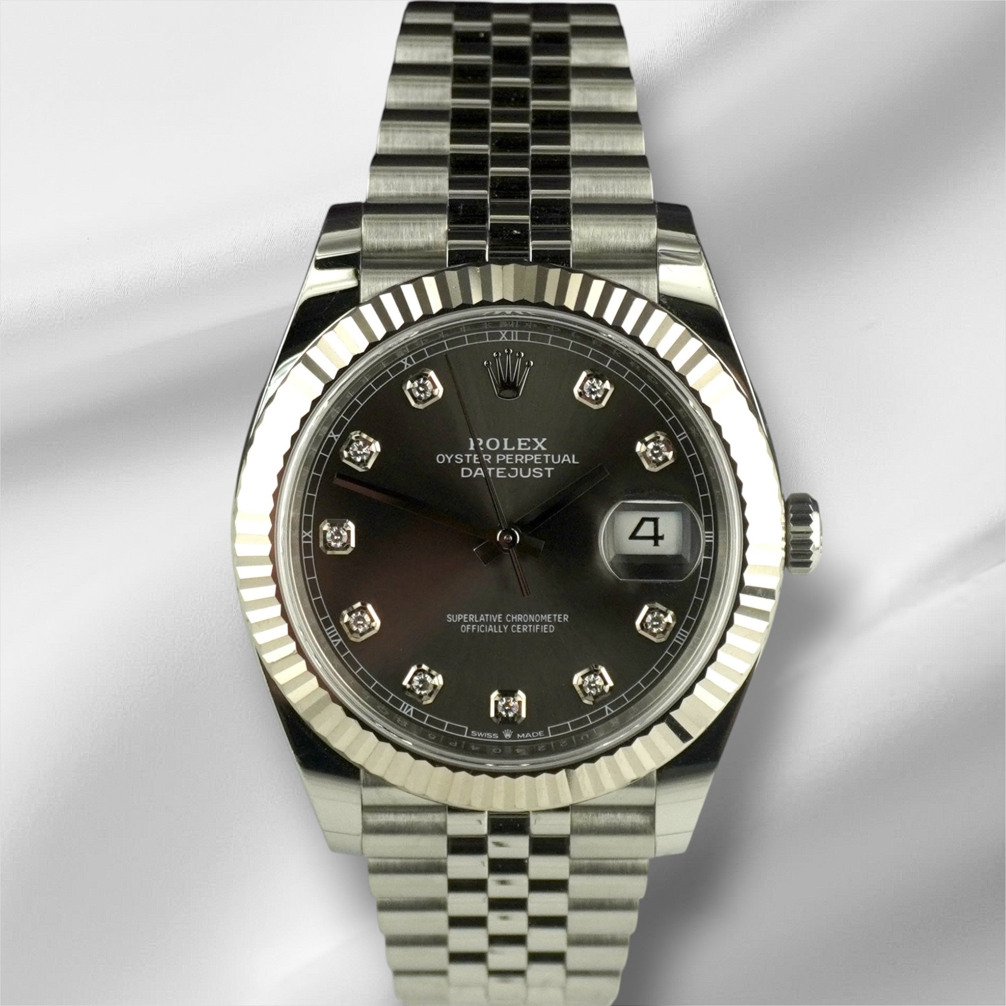 Rolex Datejust