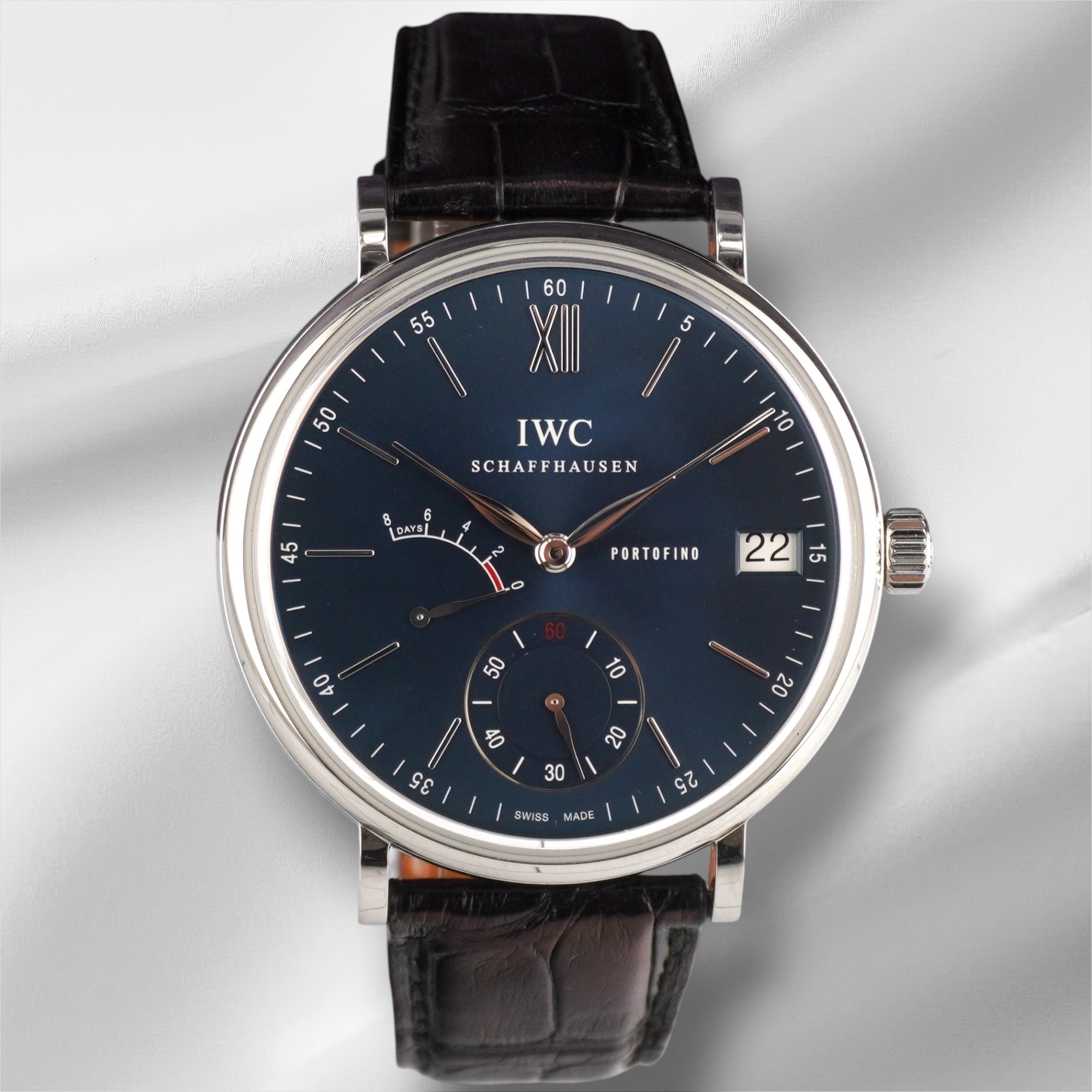 IWC Portofino