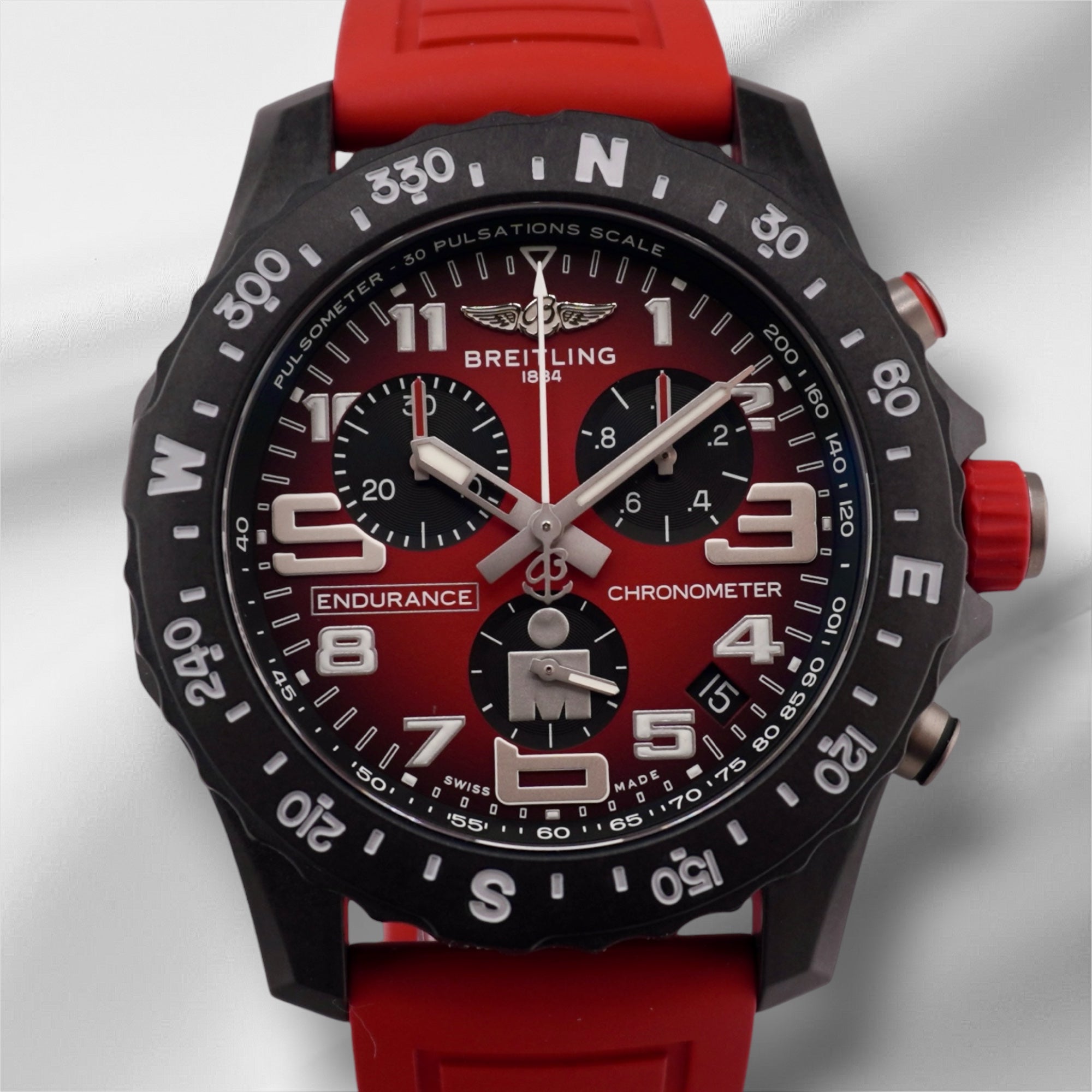 Breitling Endurance Pro Ironman