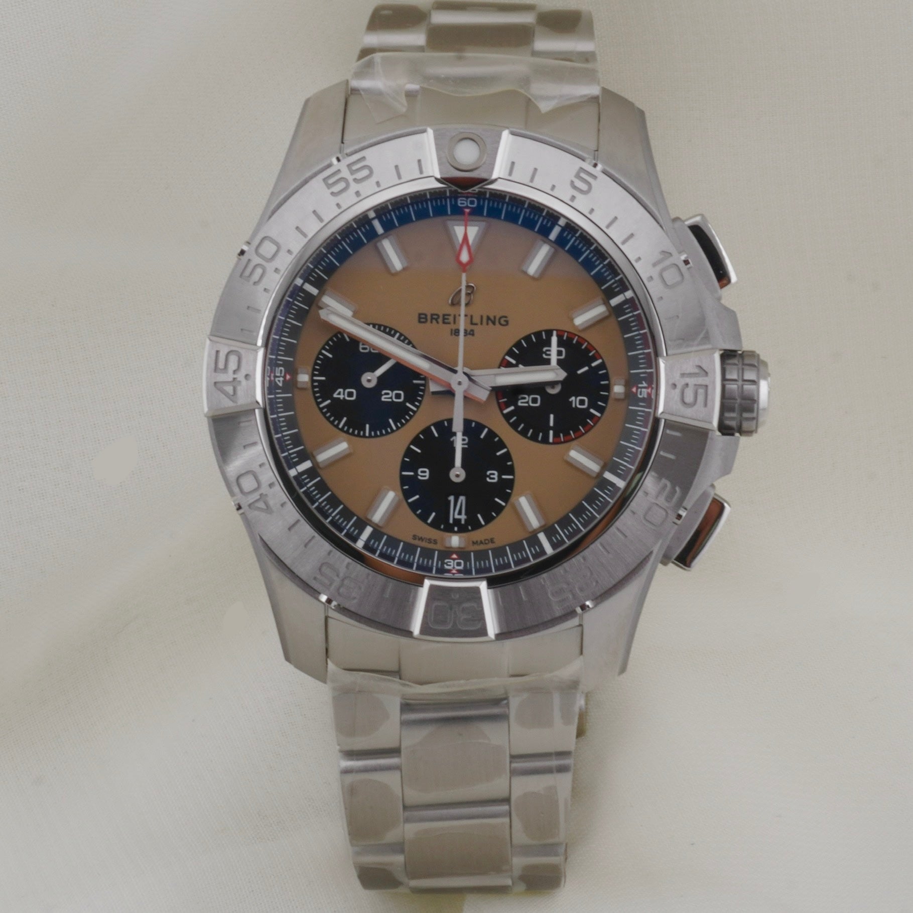 Breitling Avenger B01 Chronograph