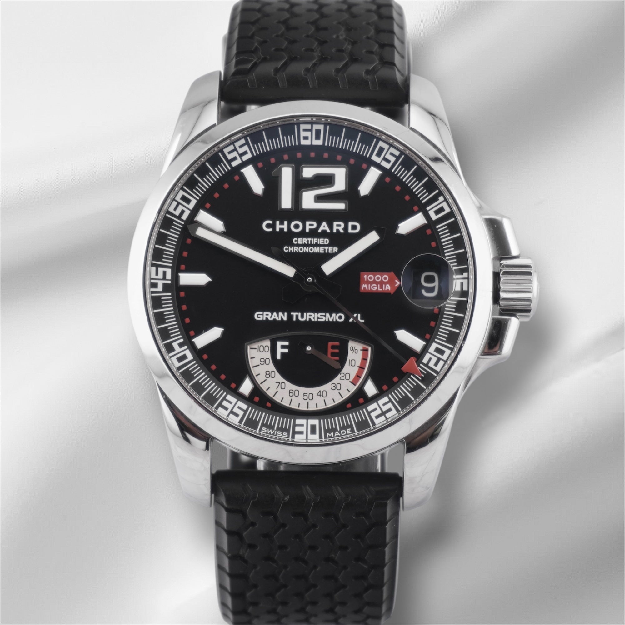 Chopard Mille Miglia GTXL